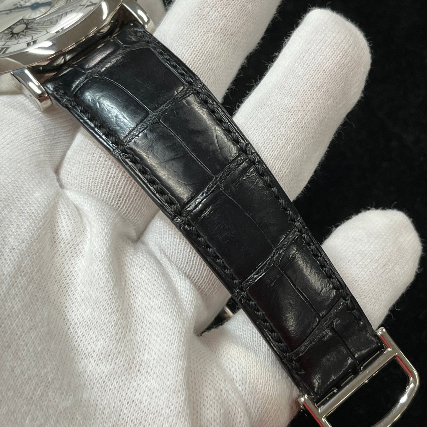 W1550151 Rotonde de Cartier Day & Night WG 2CAR01-00795