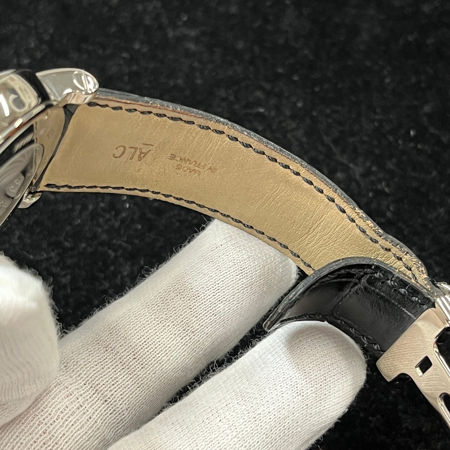 W1550151 Rotonde de Cartier Day & Night WG 2CAR01-00795