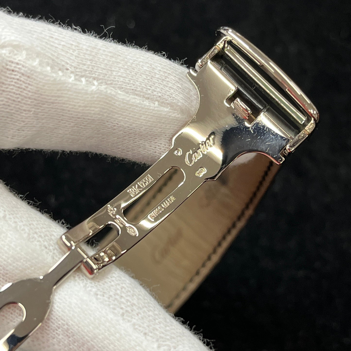 W1550151 Rotonde de Cartier Day & Night WG 2CAR01-00795