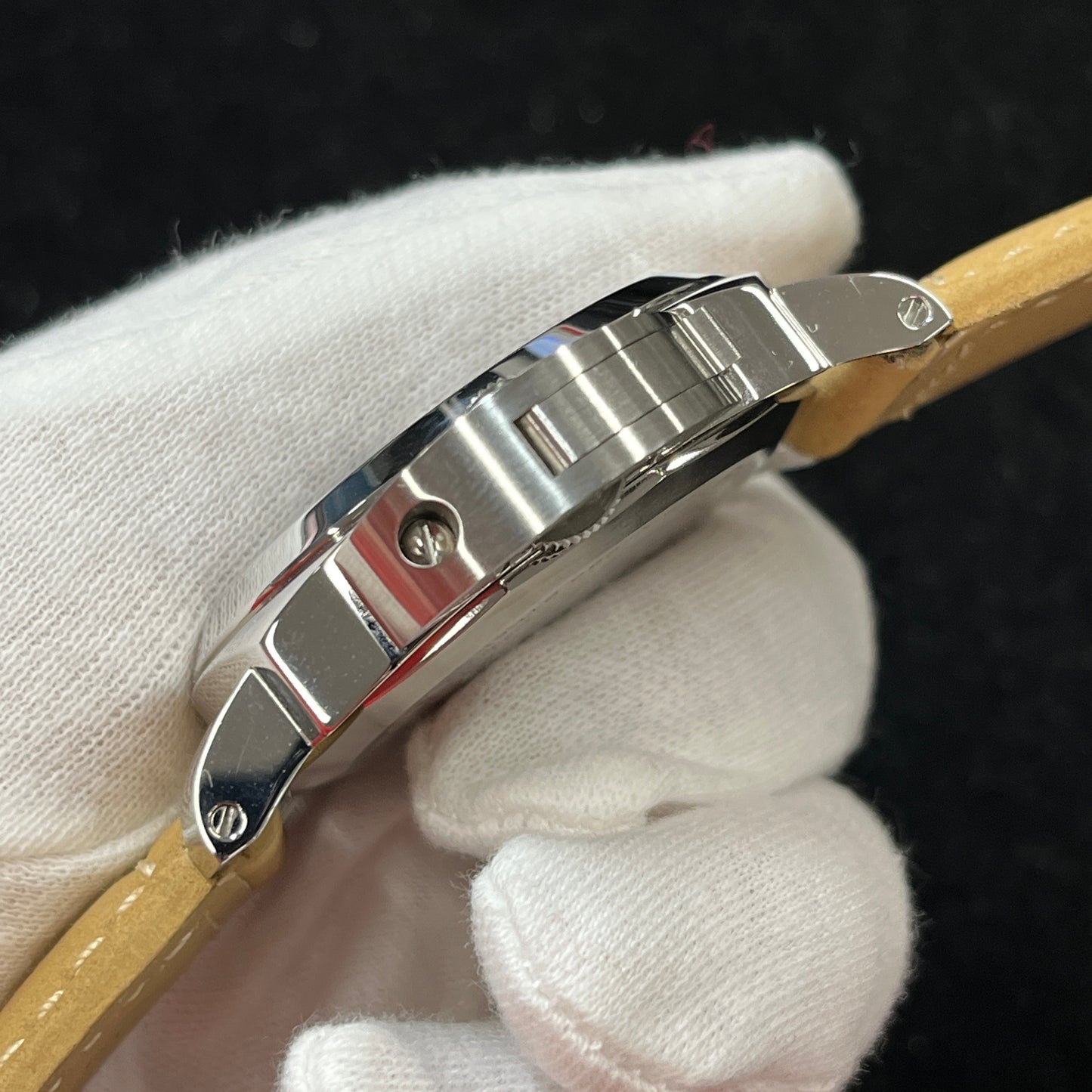 PAM01086 ルミノール ベース ロゴ 2PAN01-00241
