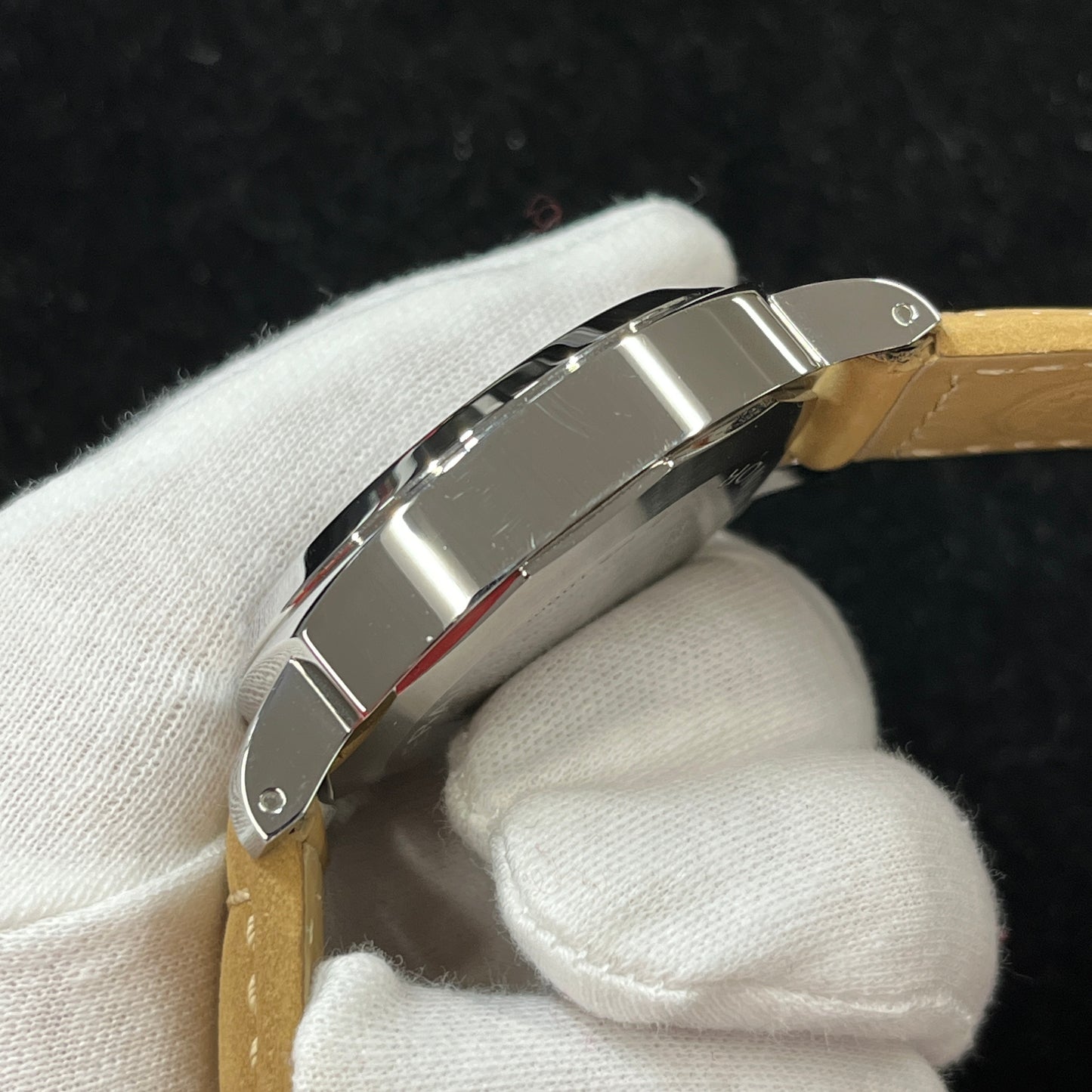 PAM01086 ルミノール ベース ロゴ 2PAN01-00241