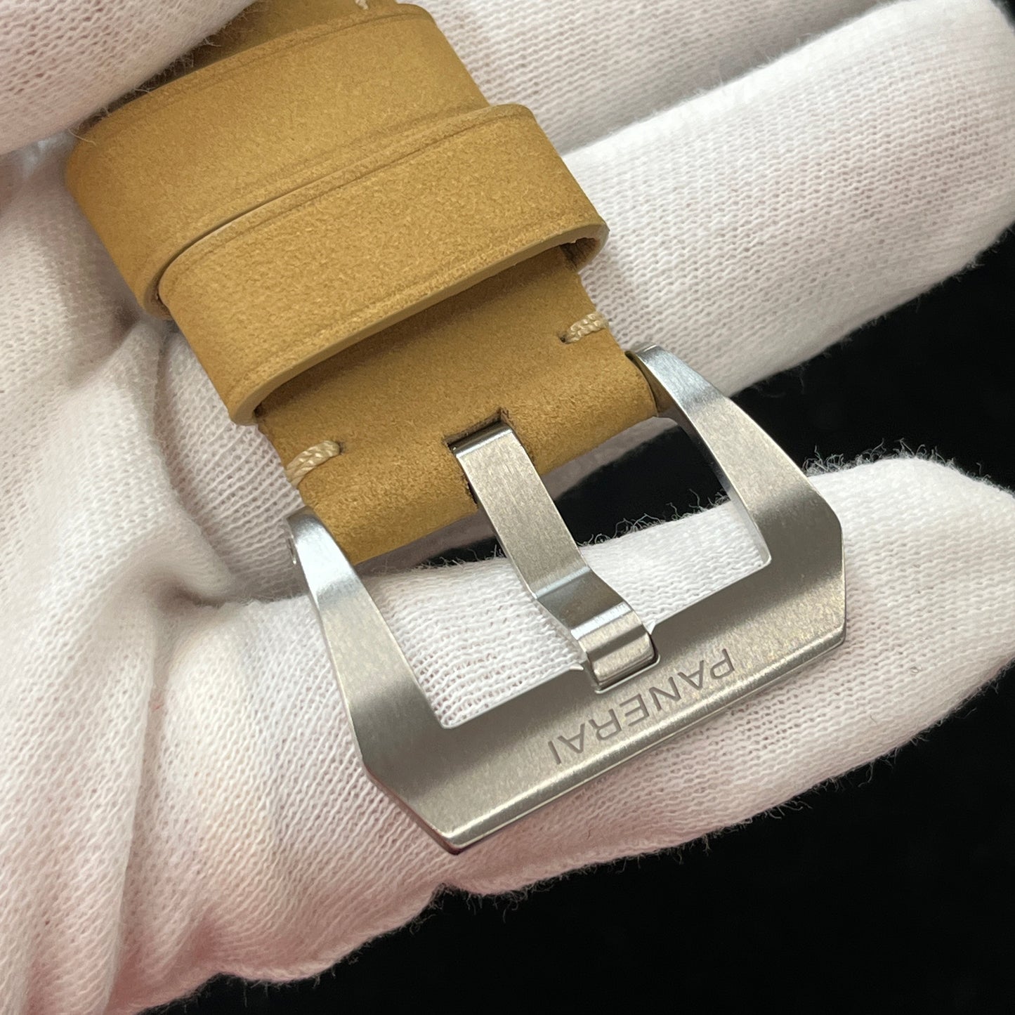 PAM01086 ルミノール ベース ロゴ 2PAN01-00241