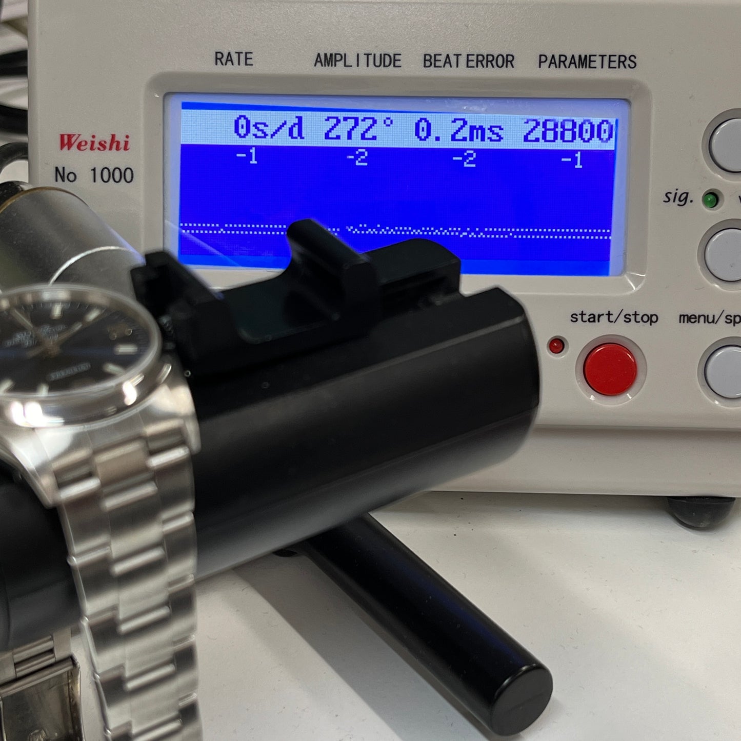 14000 エアキング プレシジョン A番 2R-X01-01689