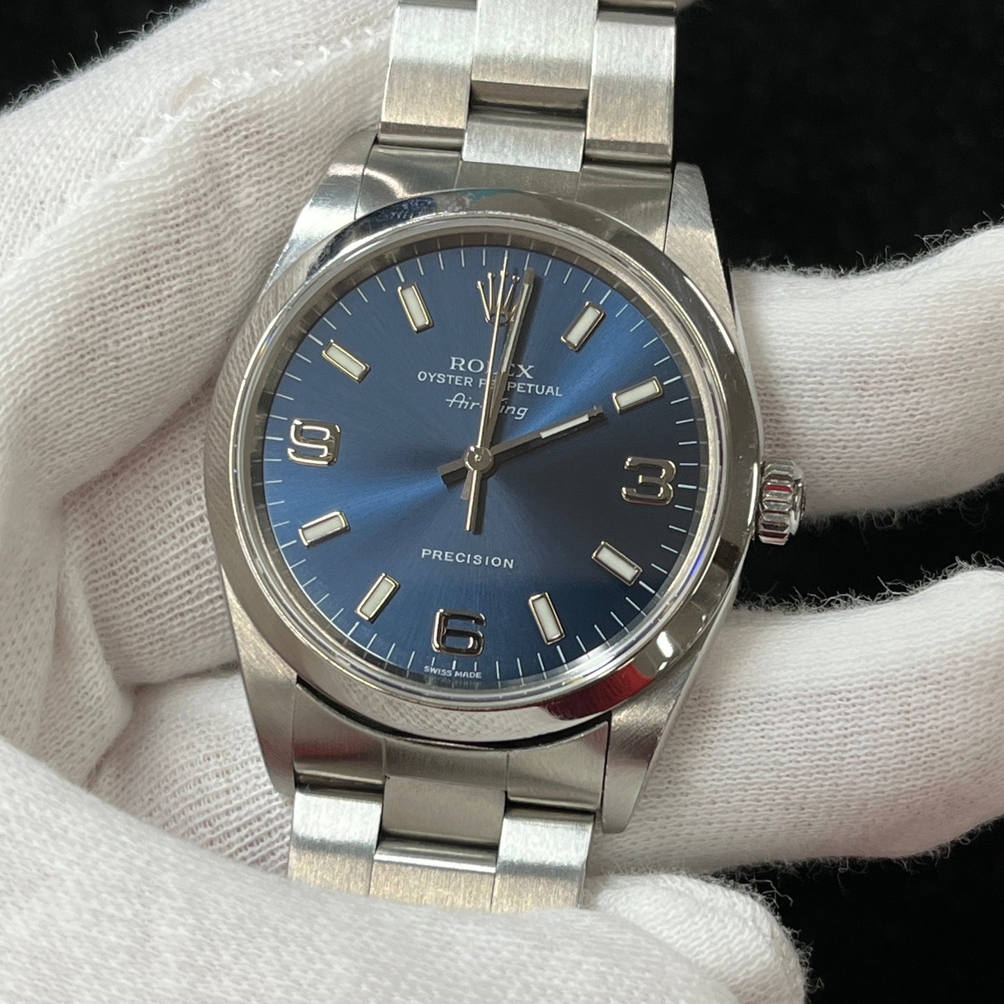14000 Air king Precision A series 2R-X01-01689
