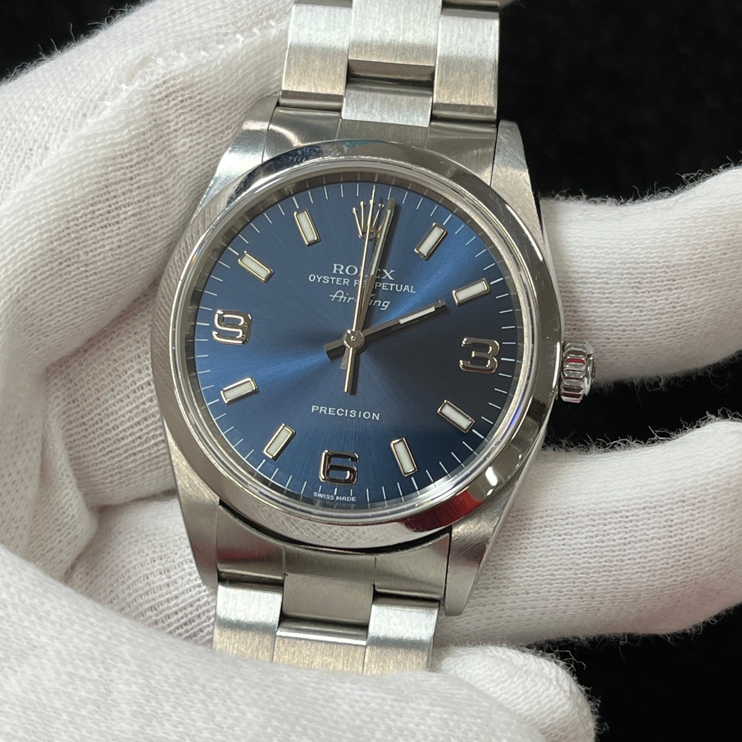 14000 エアキング プレシジョン A番 2R-X01-01689