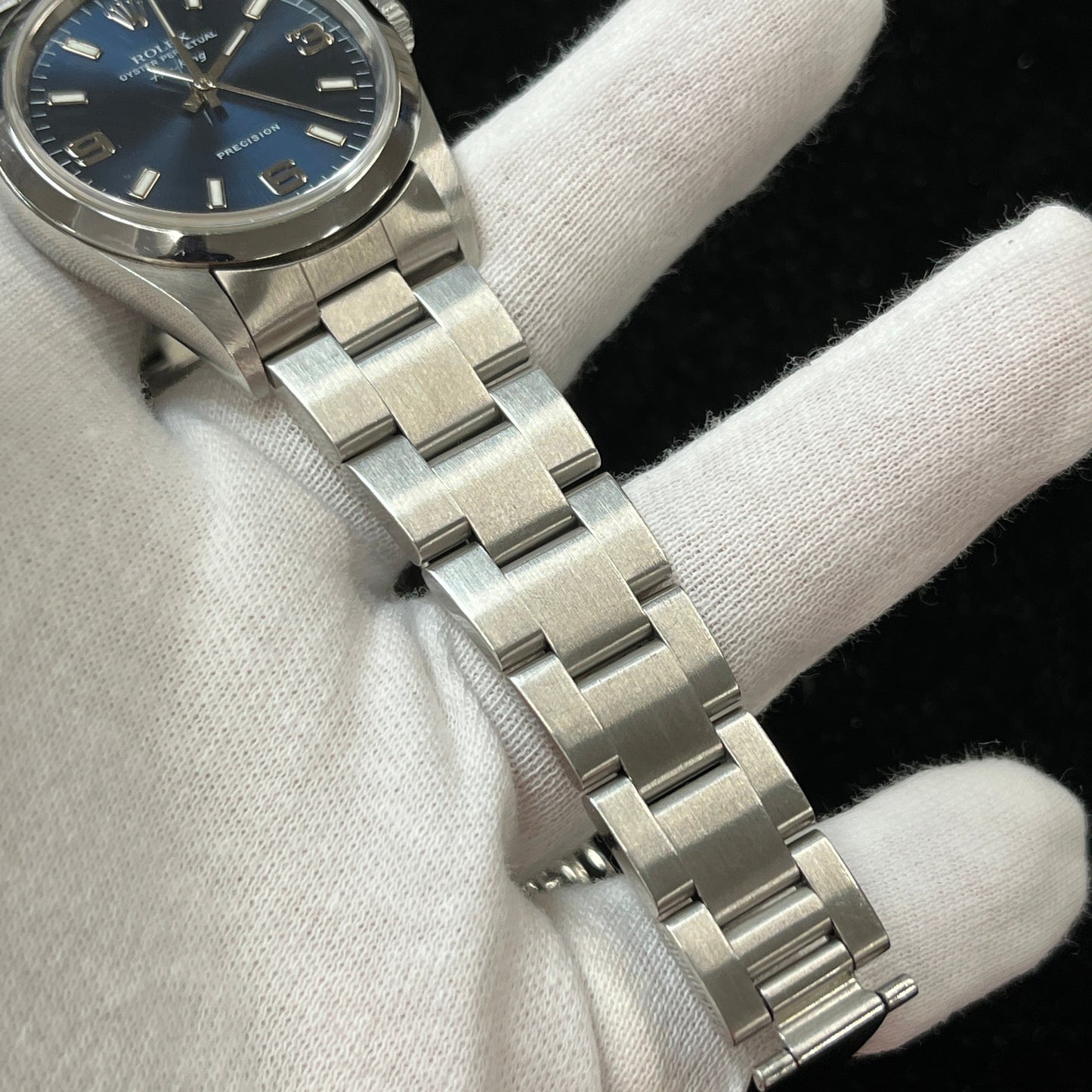 14000 Air king Precision A series 2R-X01-01689