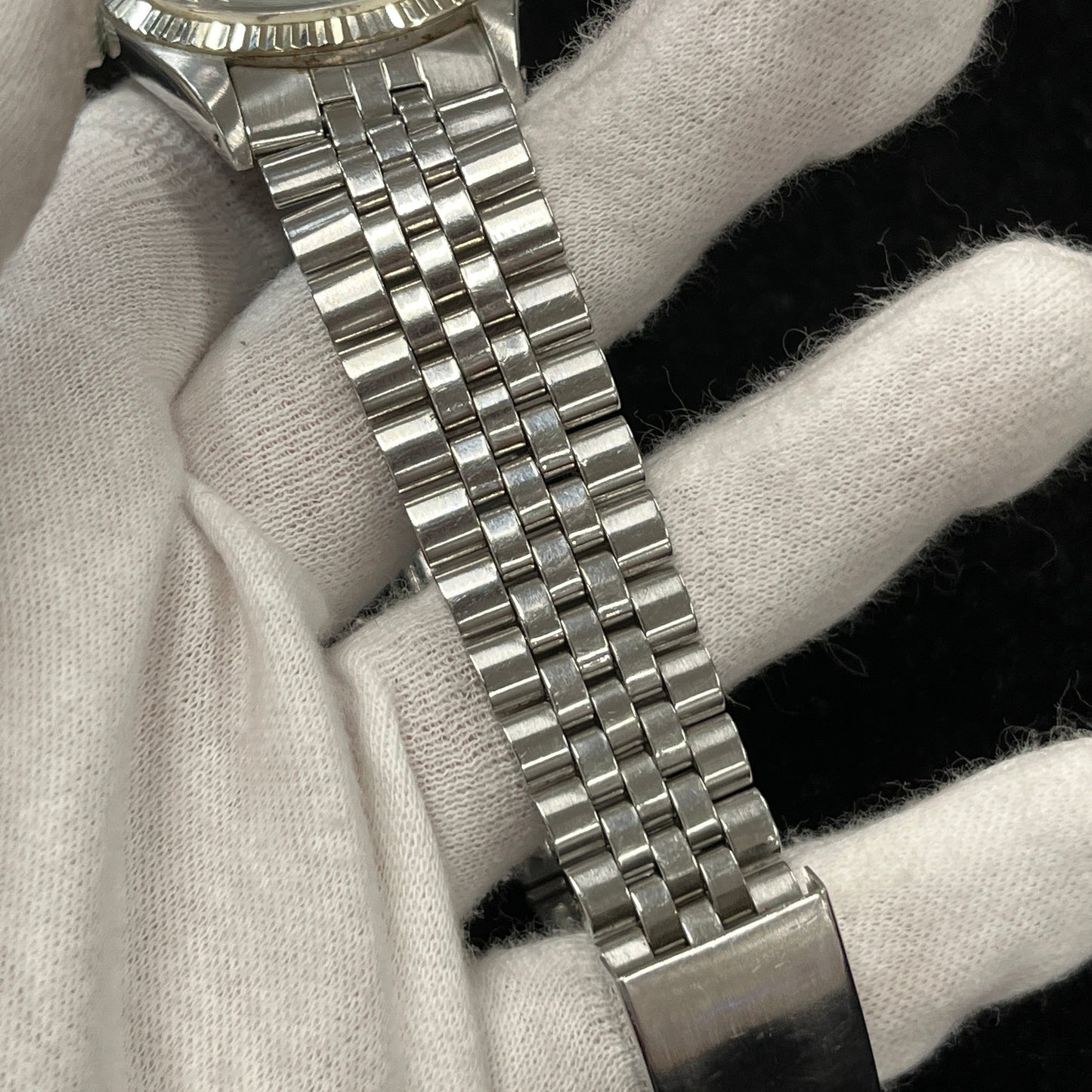 1601 Datejust 33*****serial Cal.1570 2R-X01-01407