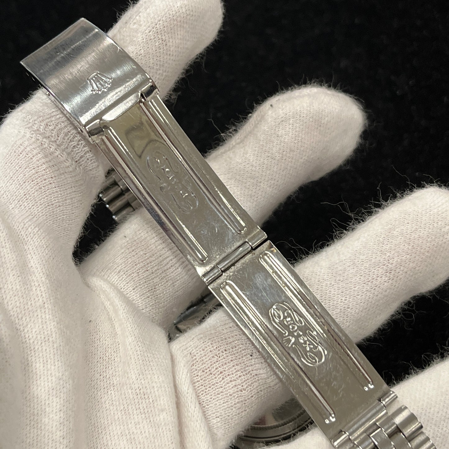 1601 デイトジャスト 33*****番 Cal.1570 2R-X01-01407