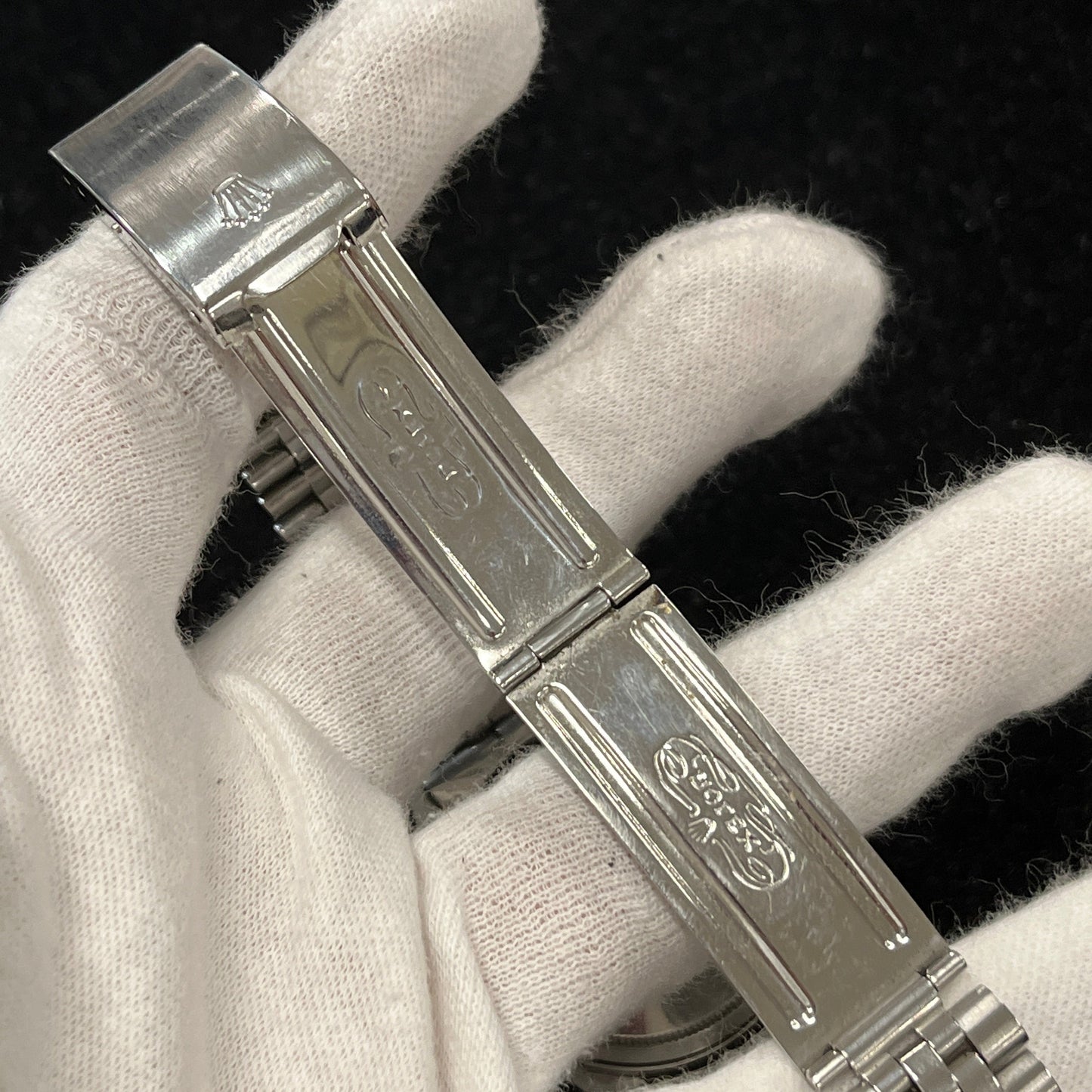 1601 Datejust 33*****serial Cal.1570 2R-X01-01407