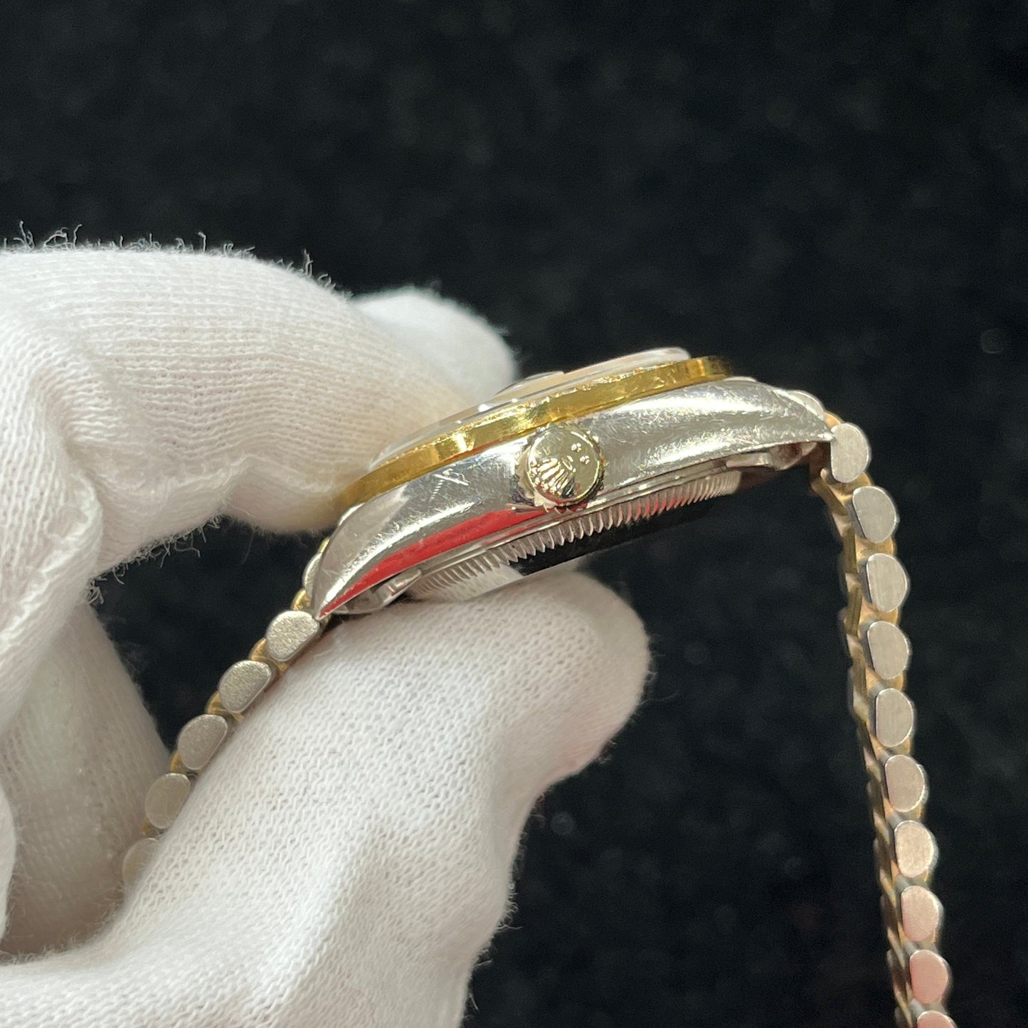 69139 Datejust Diamond Bezel E series 2R-X01-01678