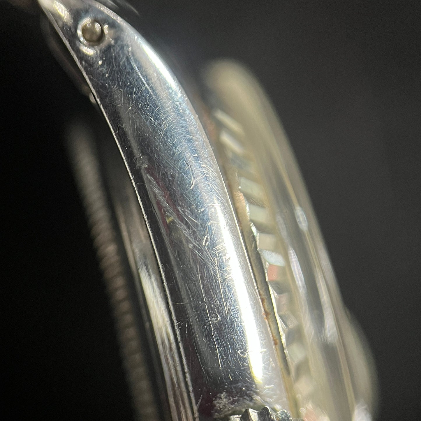 1601 Datejust 33*****serial Cal.1570 2R-X01-01407