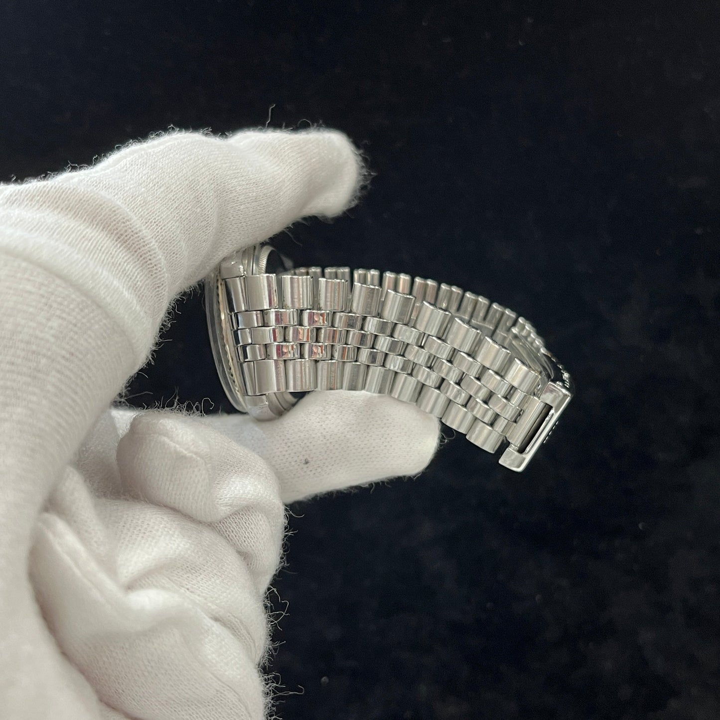 1601 Datejust 33*****serial Cal.1570 2R-X01-01407