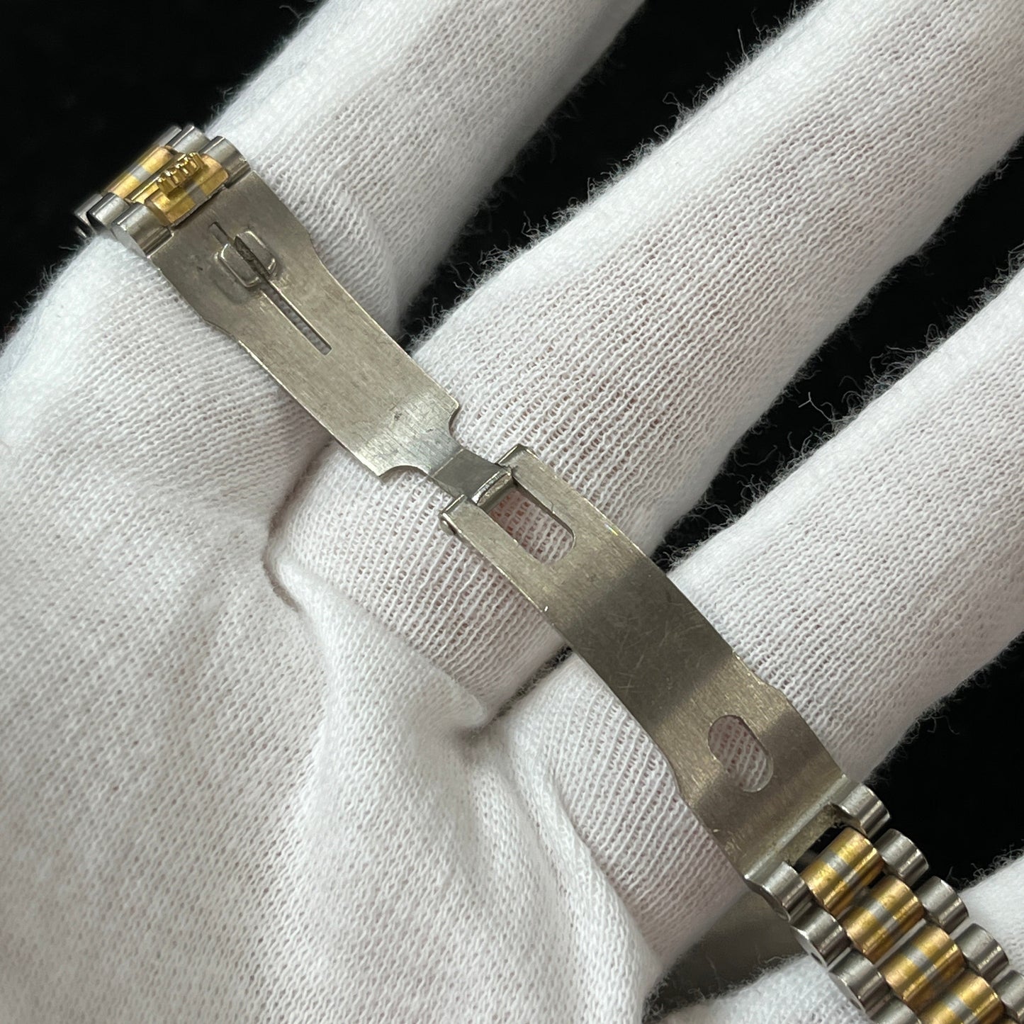 69139 Datejust Diamond Bezel E series 2R-X01-01678