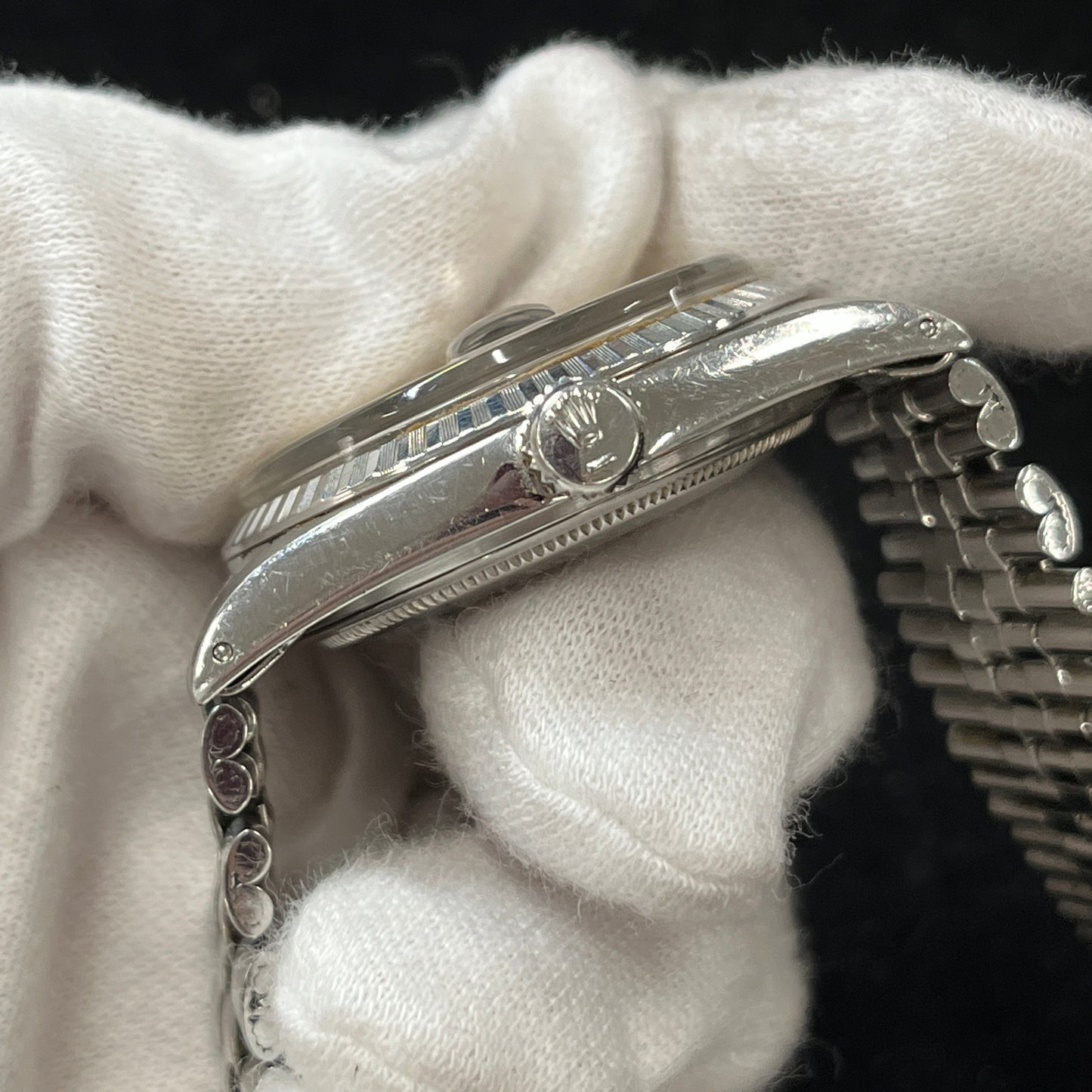 1603 Datejust 36*****serial Cal.1570 2R-X01-01405