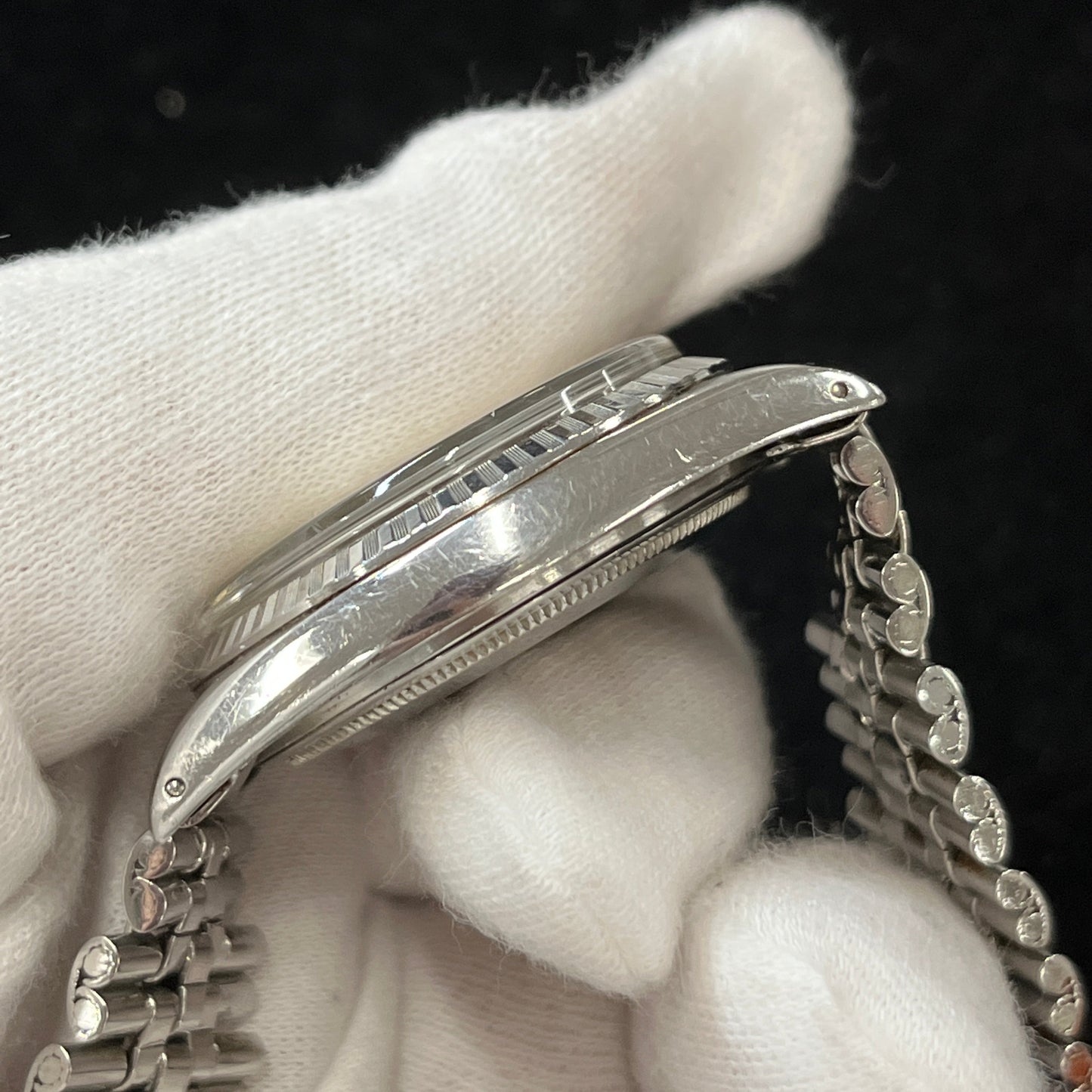 1603 Datejust 36*****serial Cal.1570 2R-X01-01405