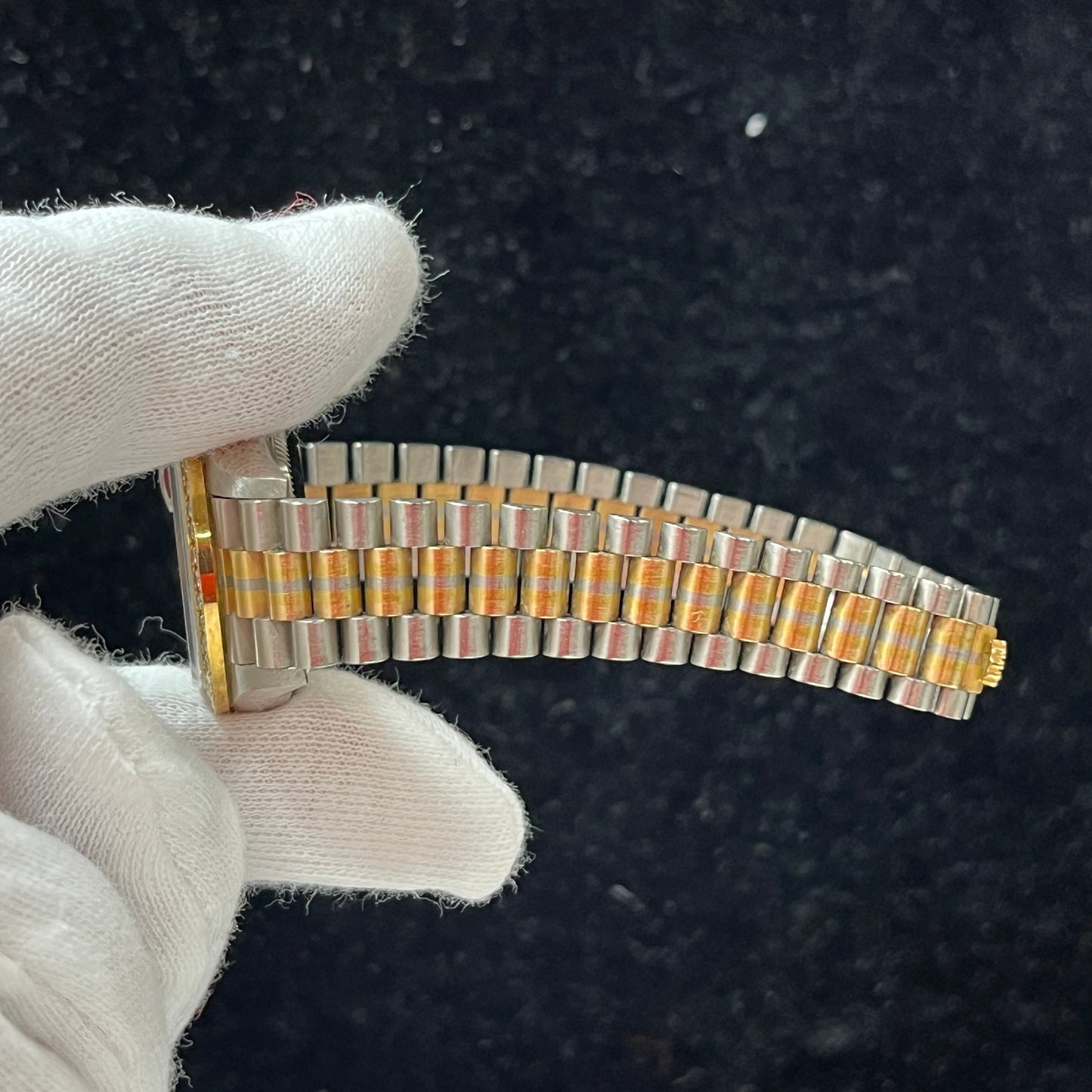 69139 Datejust Diamond Bezel E series 2R-X01-01678