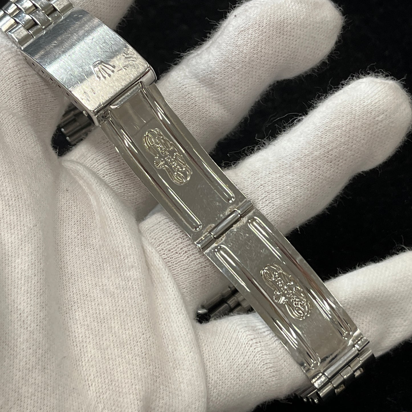 1603 デイトジャスト 36*****番 Cal.1570 2R-X01-01405