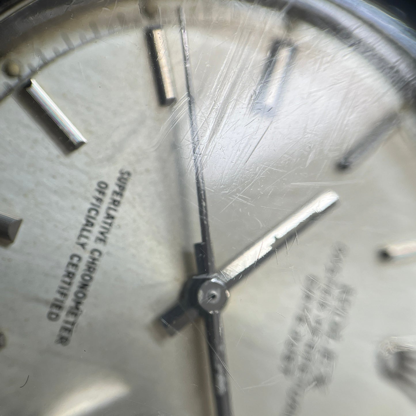 1603 Datejust 36*****serial Cal.1570 2R-X01-01405