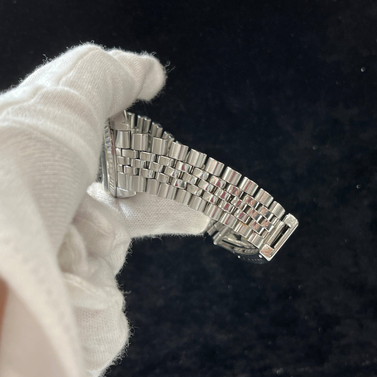 1603 Datejust 36*****serial Cal.1570 2R-X01-01405