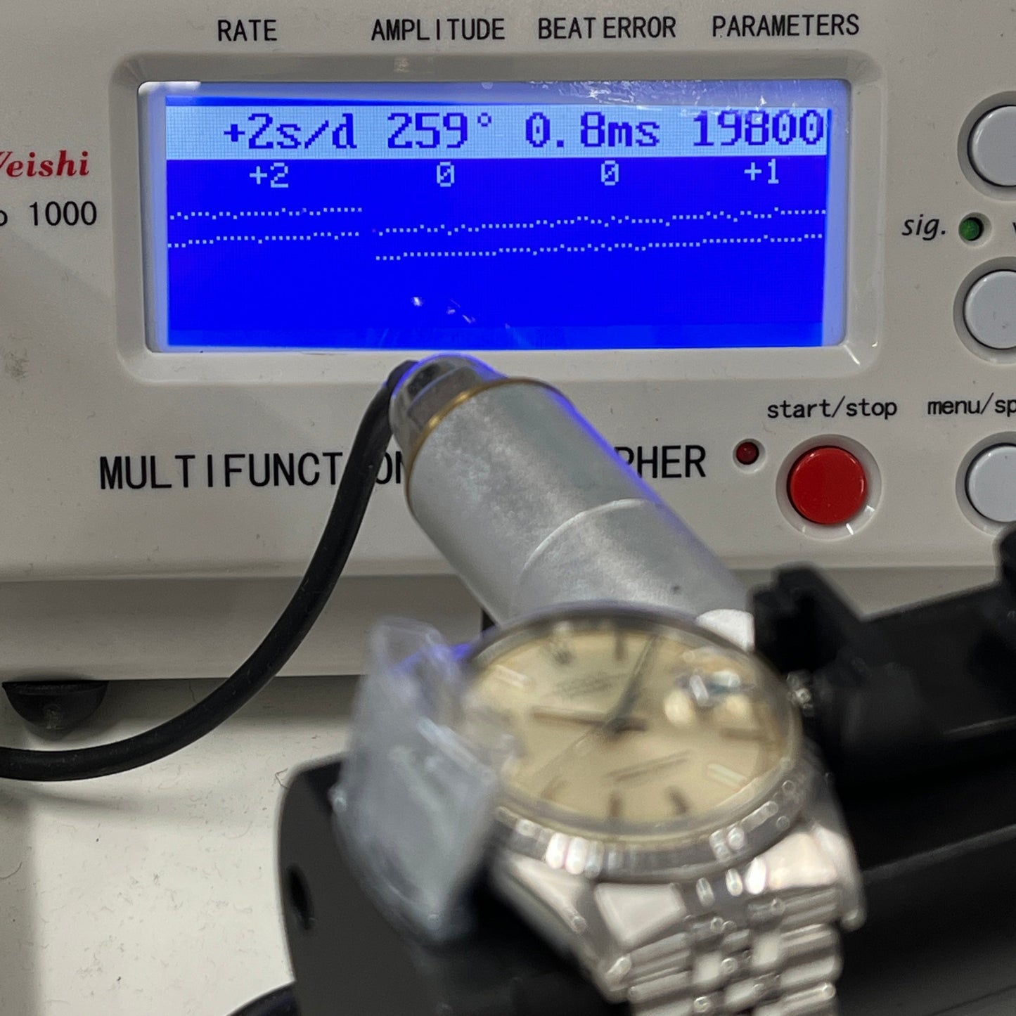1603 Datejust 36*****serial Cal.1570 2R-X01-01405