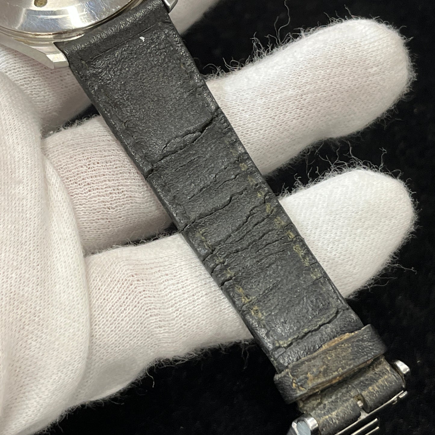 IW325301 パイロットウォッチ マークVX 2IWC01-00241