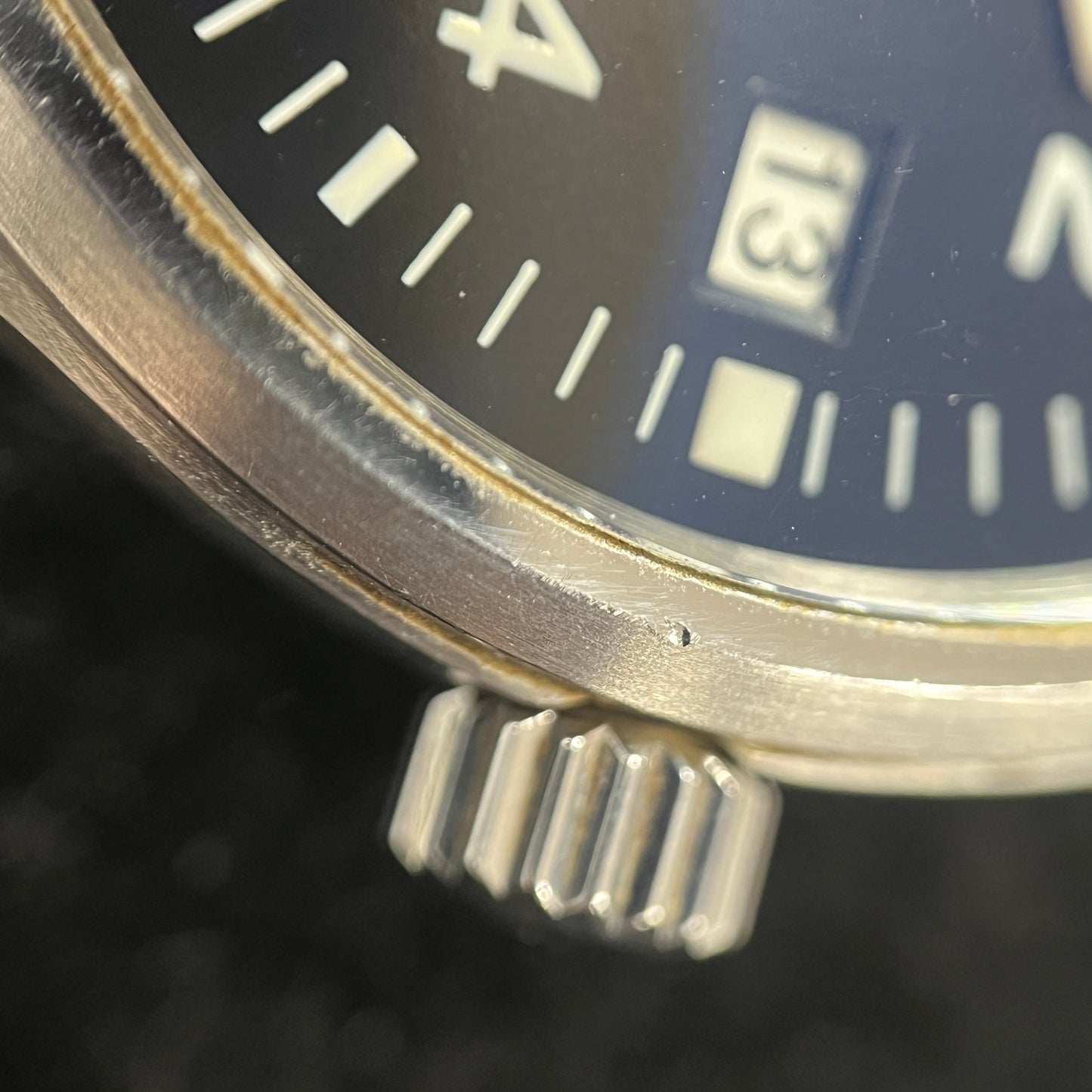 IW325301 Pilot watch MarkVX 2IWC01-00241