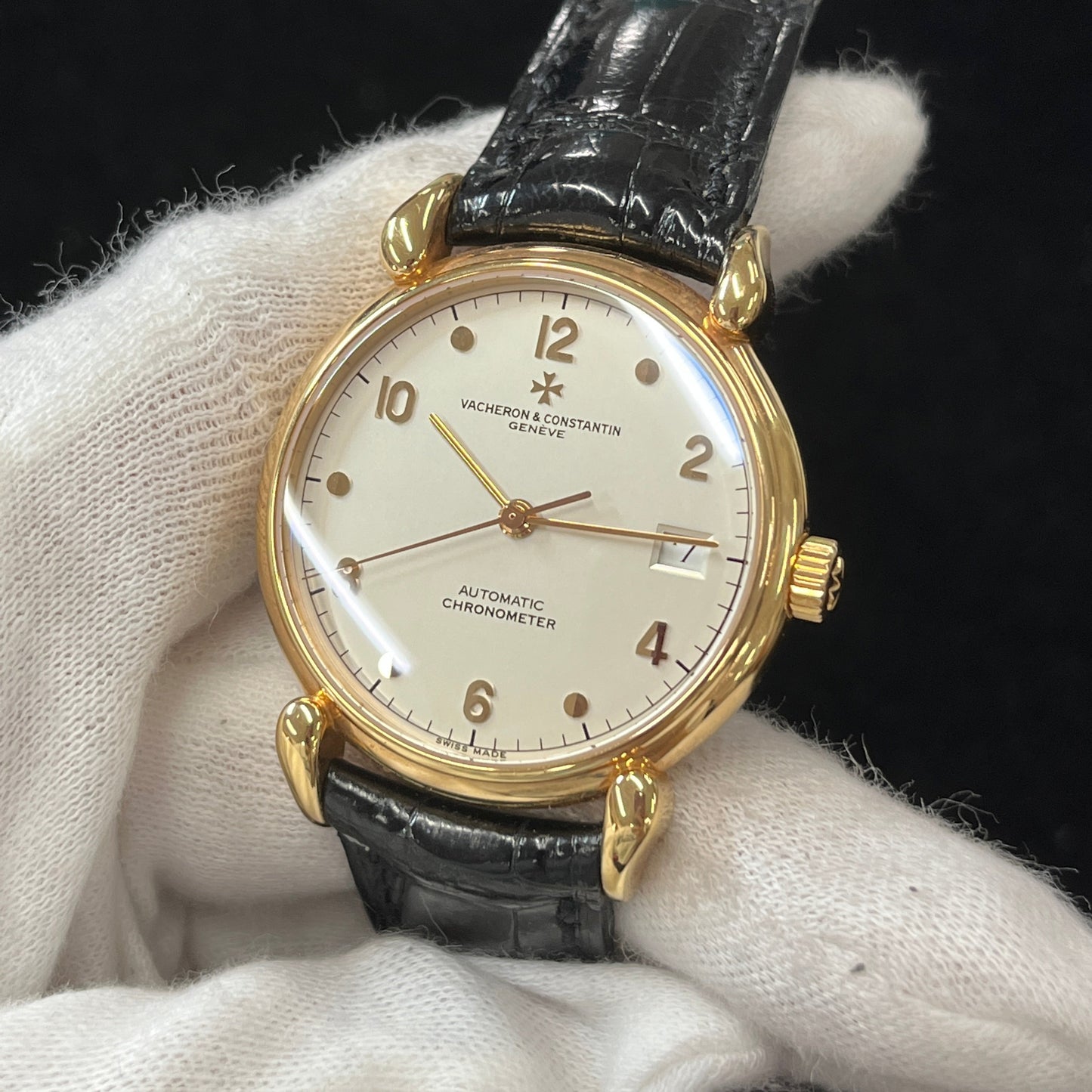 42003/000R Commemoration Vernissage RG 2V-C01-00147