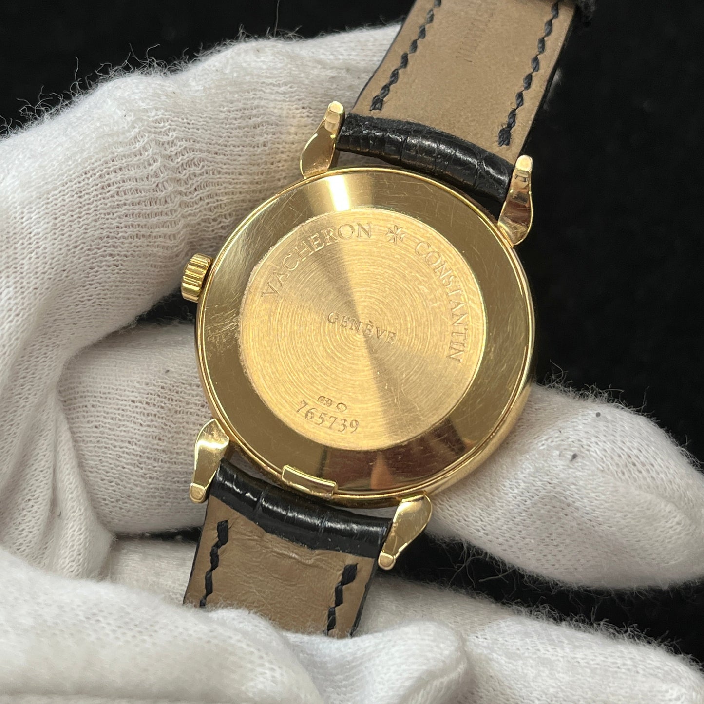 42003/000R Commemoration Vernissage RG 2V-C01-00147