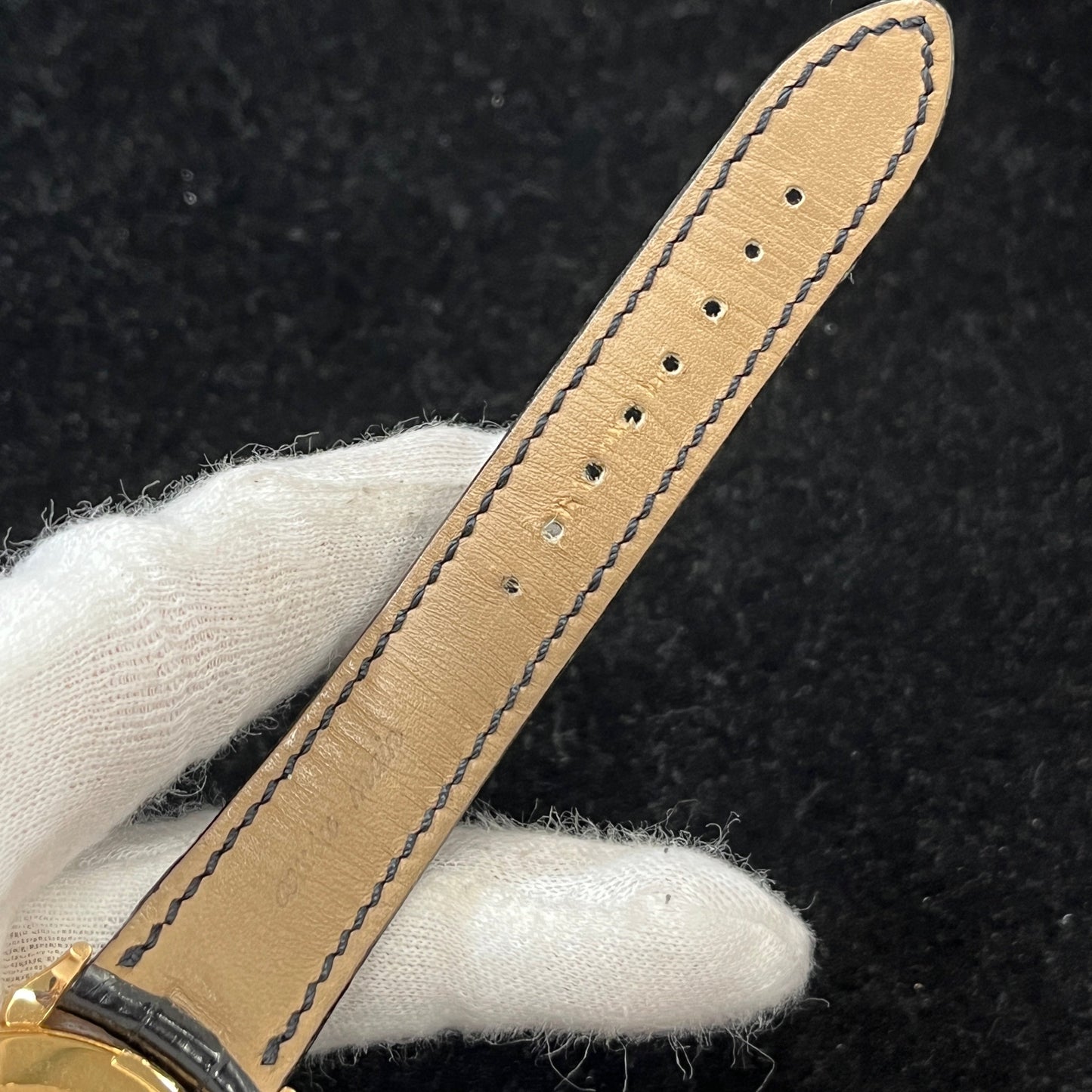 42003/000R Commemoration Vernissage RG 2V-C01-00147