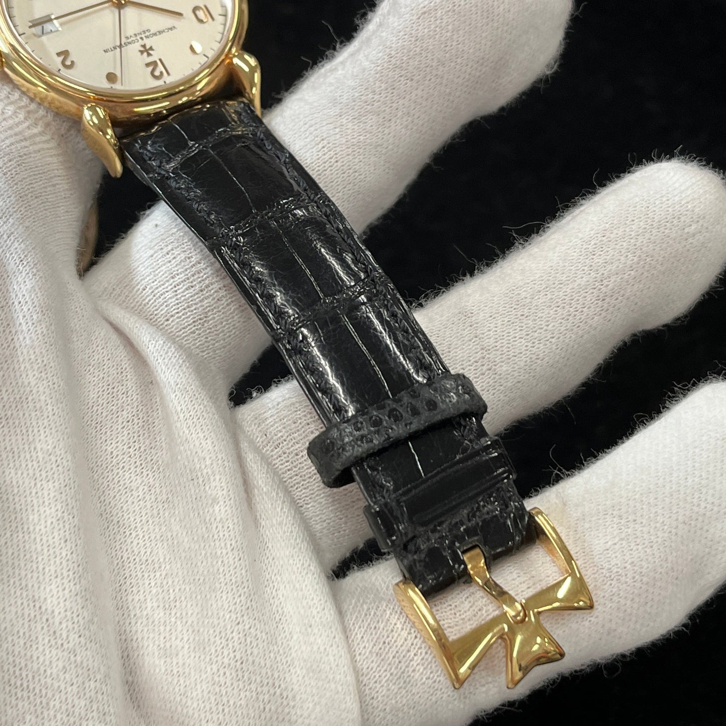 42003/000R Commemoration Vernissage RG 2V-C01-00147