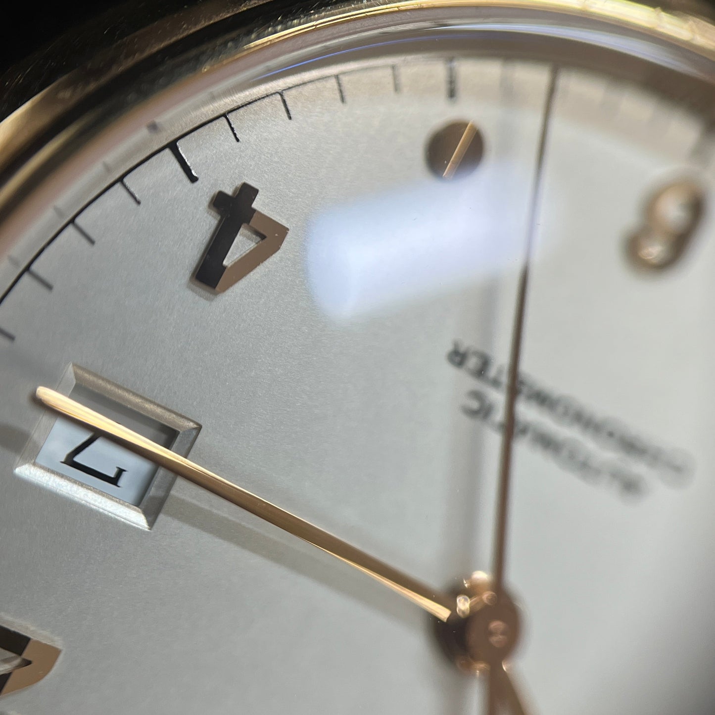 42003/000R Commemoration Vernissage RG 2V-C01-00147