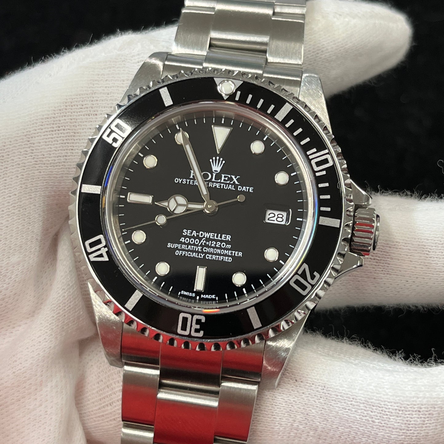 16600 シードゥエラー Y番 2R-X01-01760