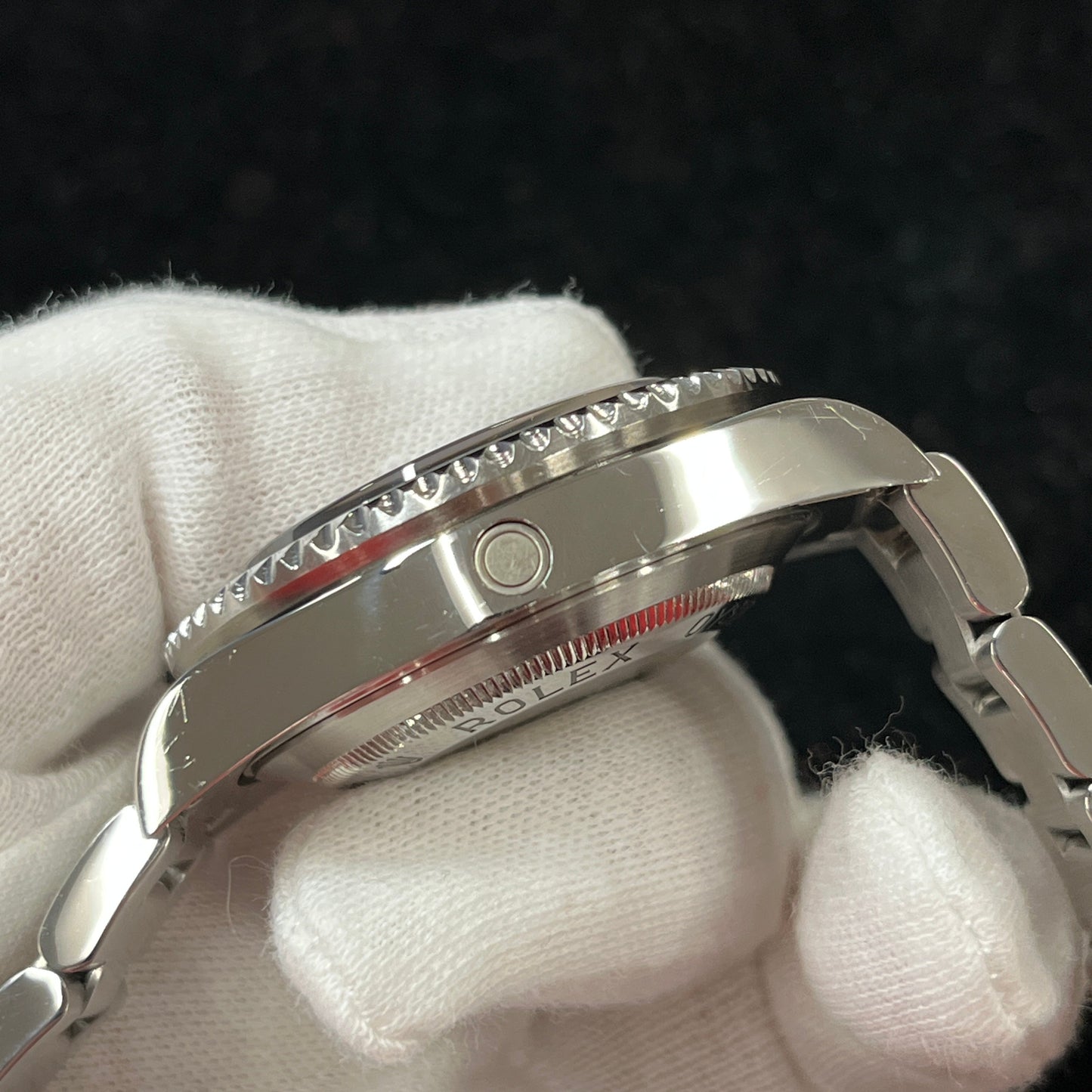 16600 Sea-Dweller Y serial 2R-X01-01760