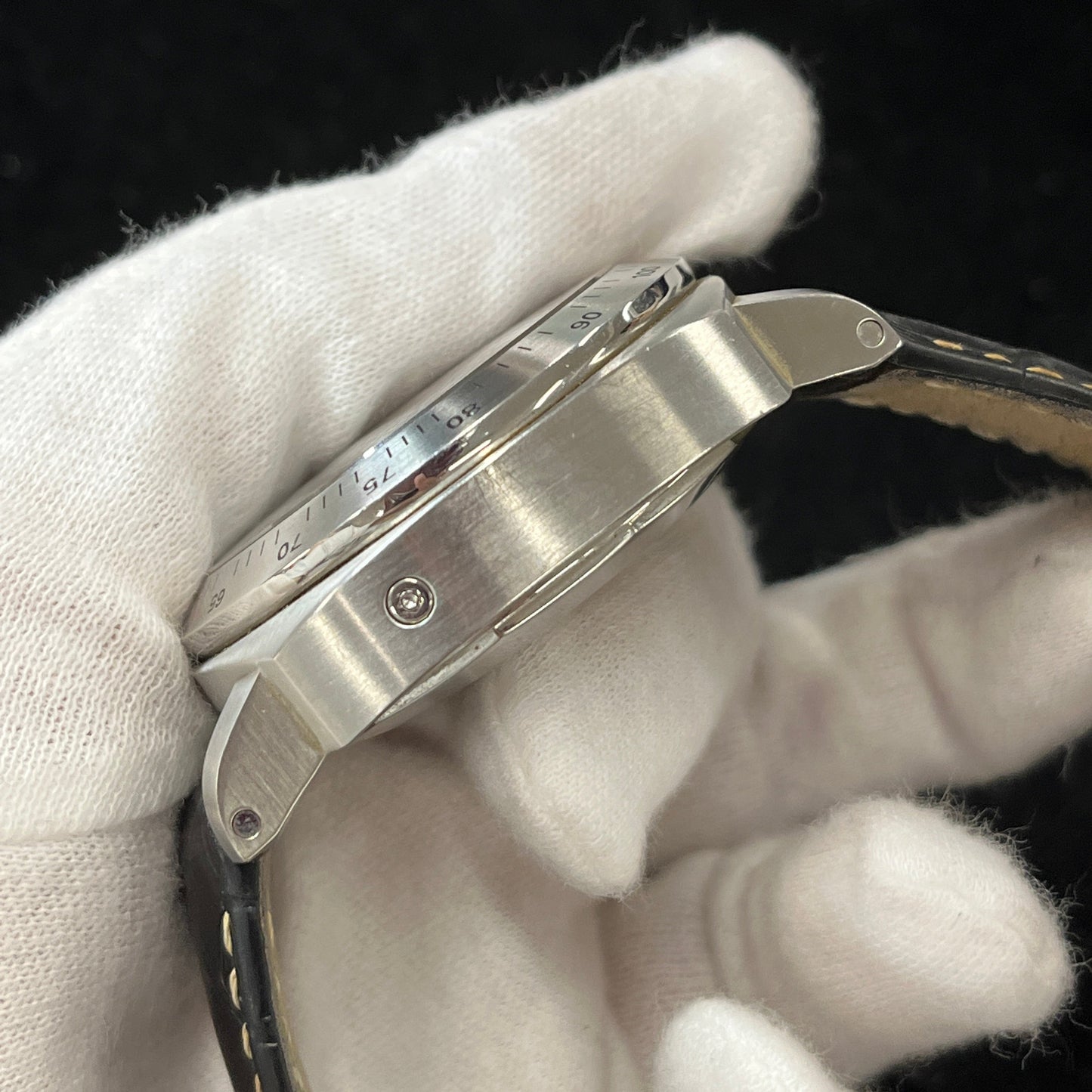 PAM00250 Luminor Chrono Daylight 2PAN01-00193