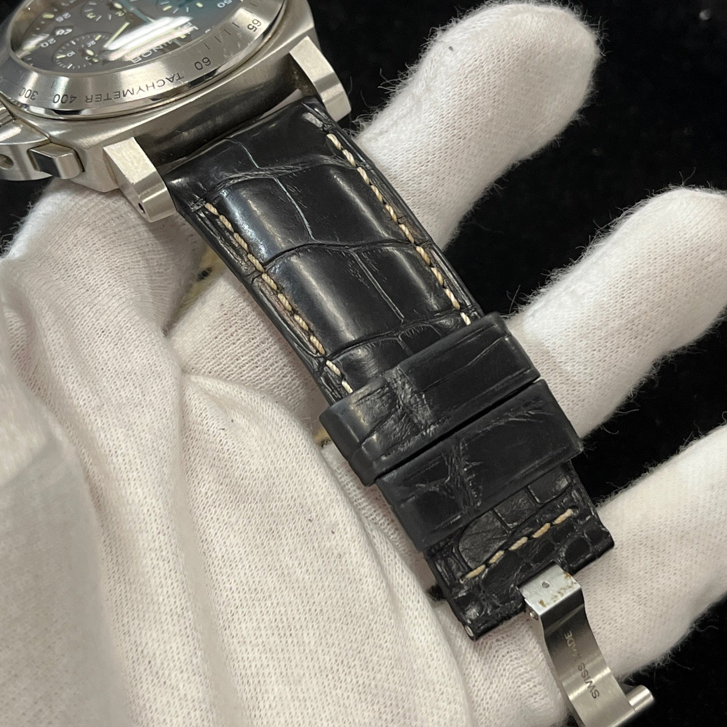 PAM00250 Luminor Chrono Daylight 2PAN01-00193