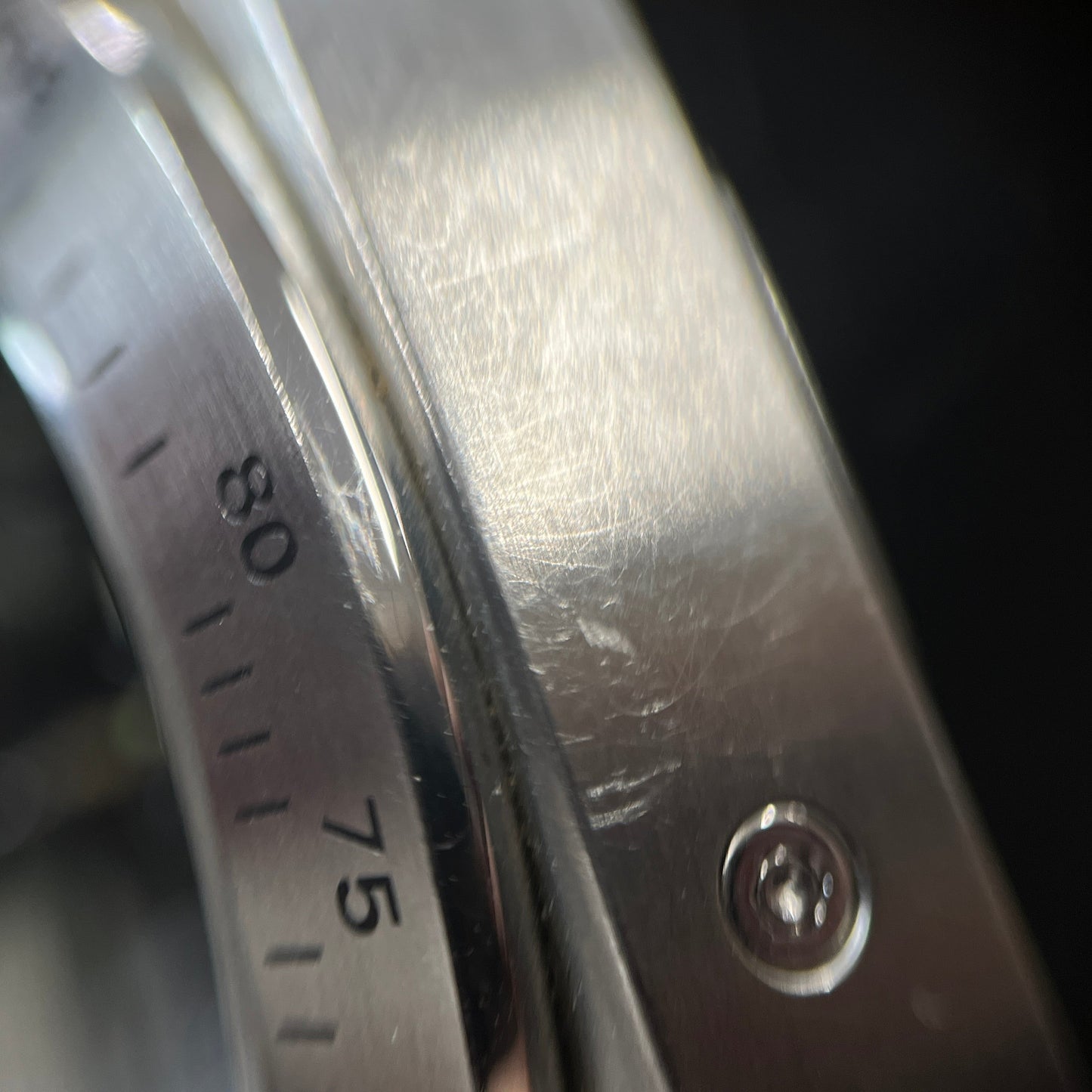 PAM00250 Luminor Chrono Daylight 2PAN01-00193