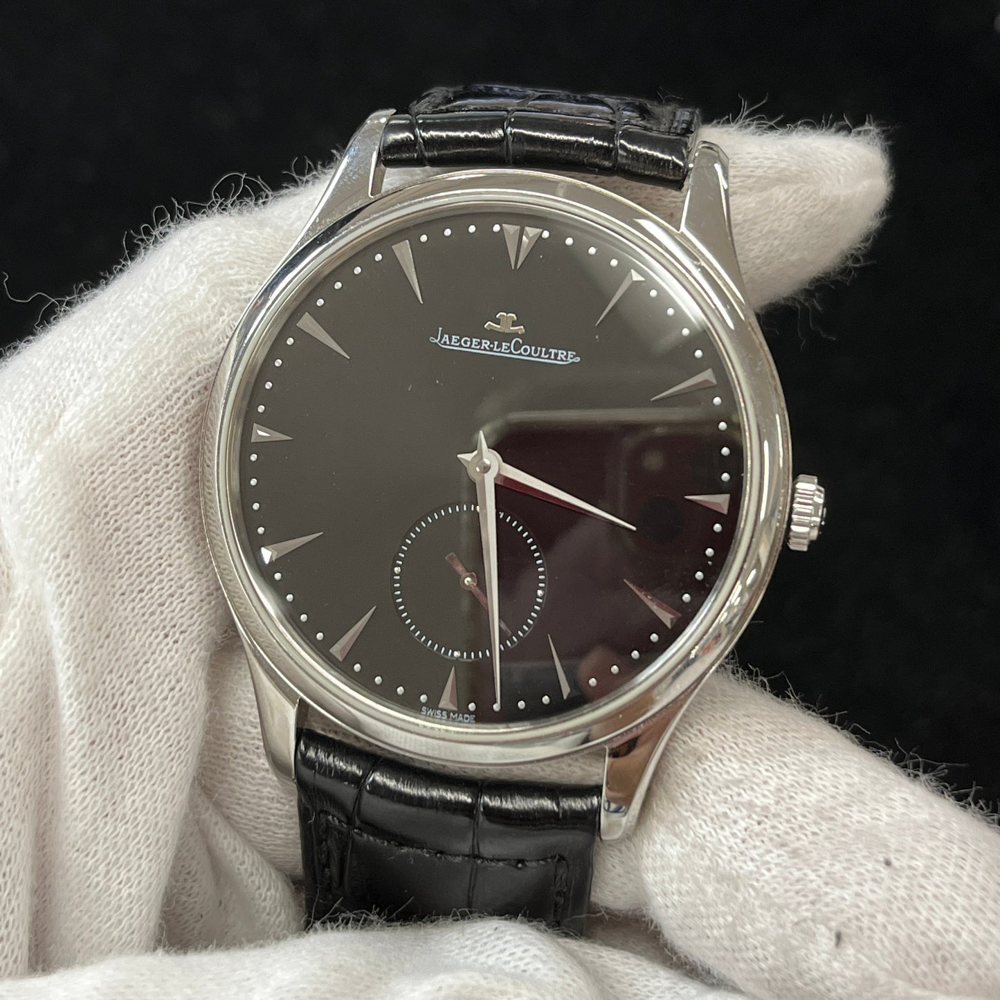 174.8.90.S Master Grand Ultra Slim 2JLC01-00108