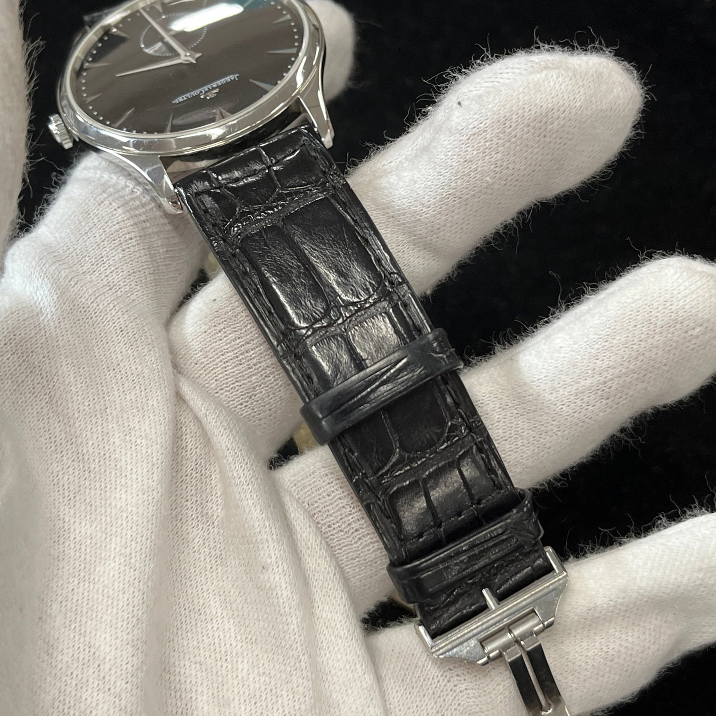 174.8.90.S Master Grand Ultra Slim 2JLC01-00108