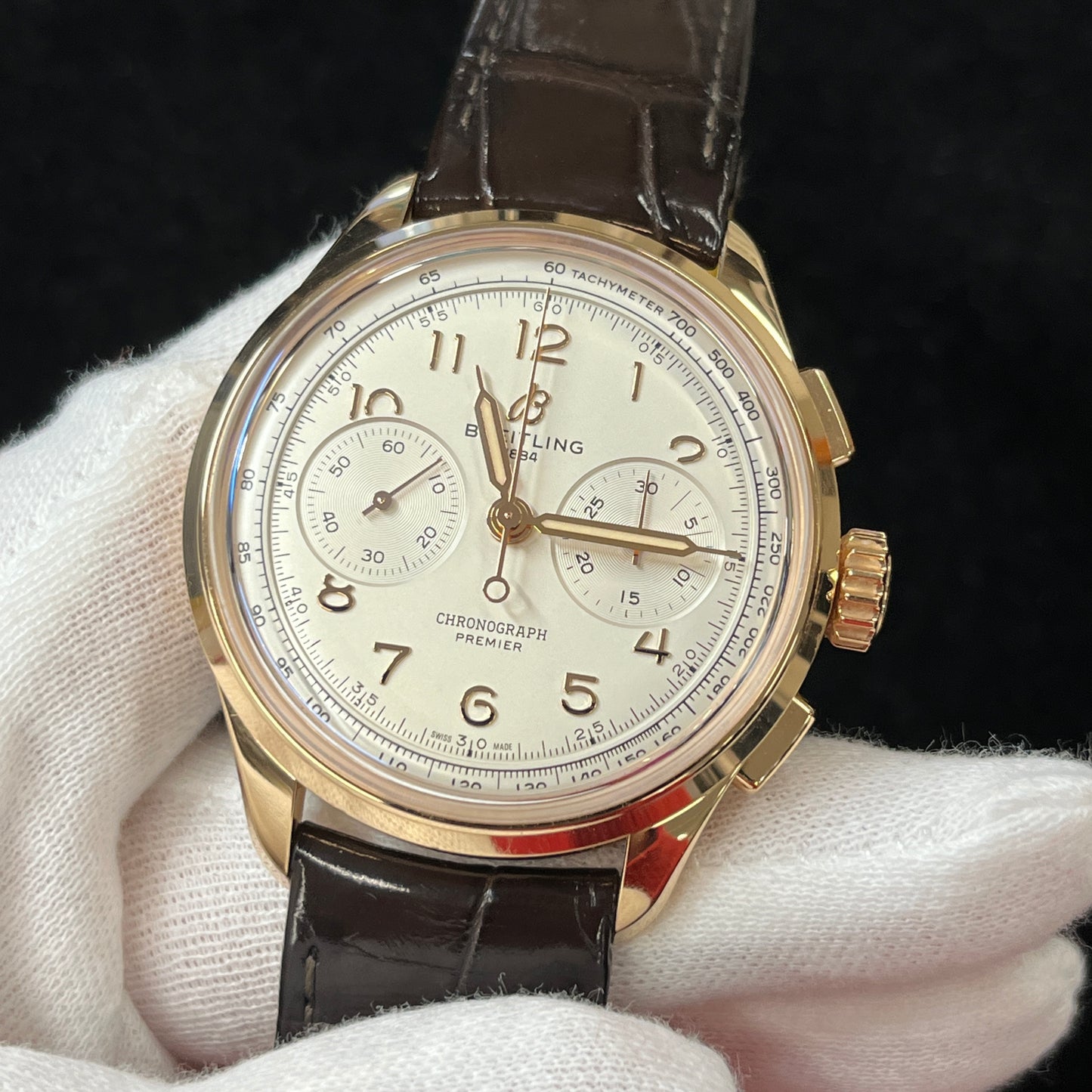 RB0930371G1P1 PREMIER RG 2BRT01-00223