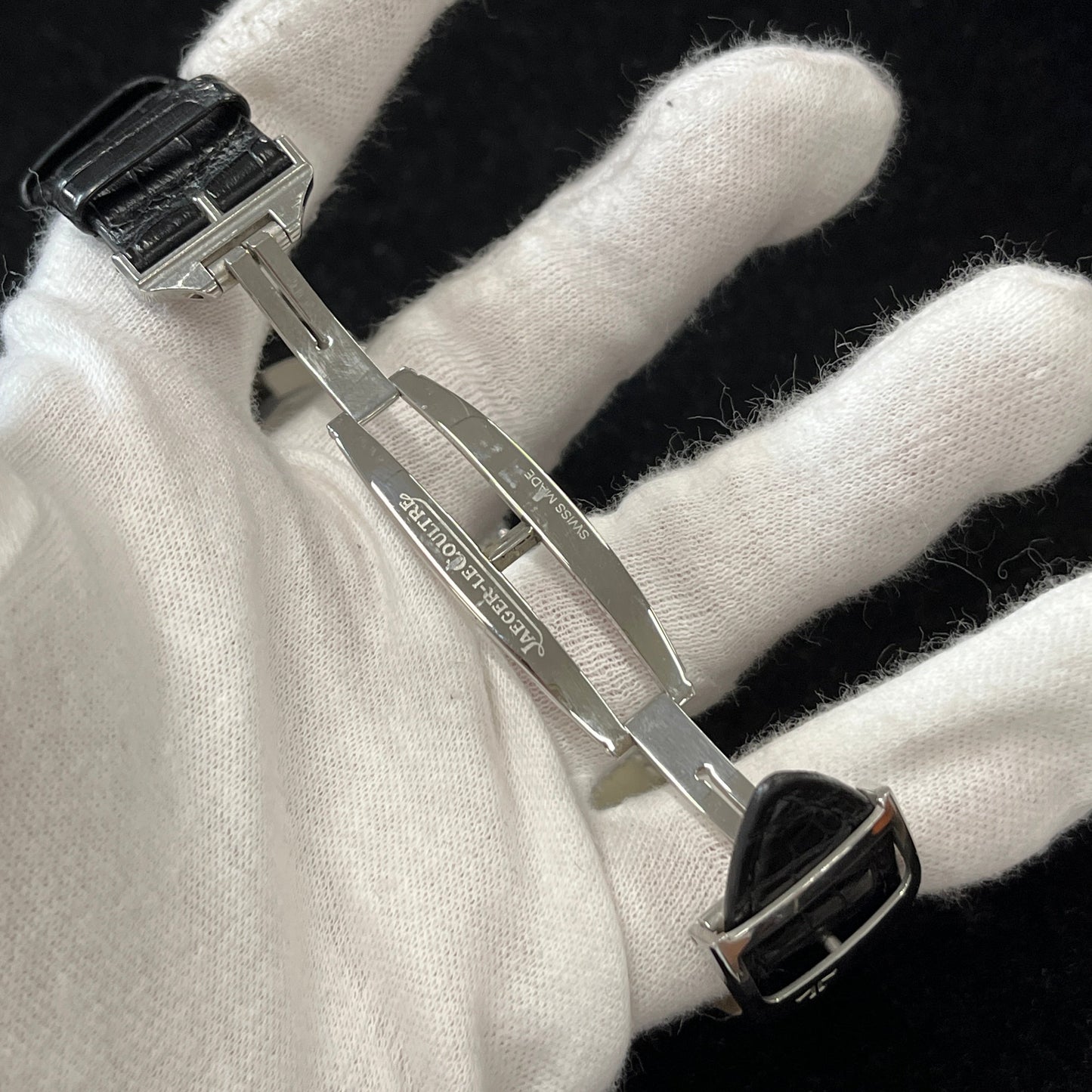 174.8.90.S Master Grand Ultra Slim 2JLC01-00108