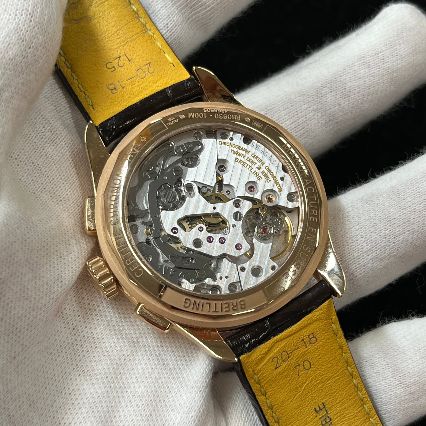 RB0930371G1P1 PREMIER RG 2BRT01-00223