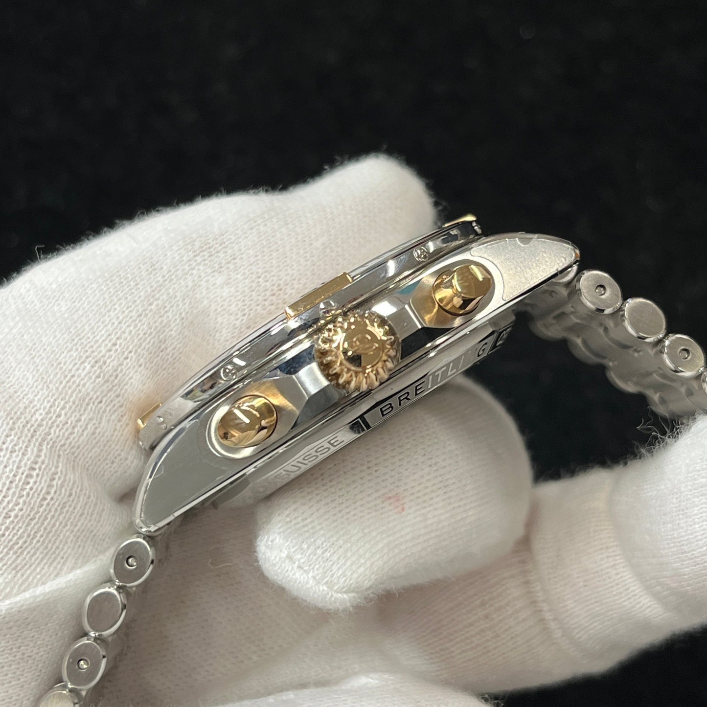 IB0134101G1A1 Chronomat 2BRT01-00221