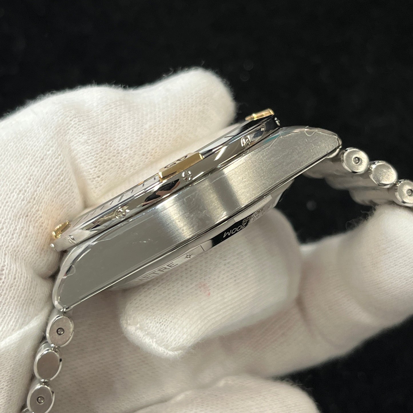 IB0134101G1A1 Chronomat 2BRT01-00221