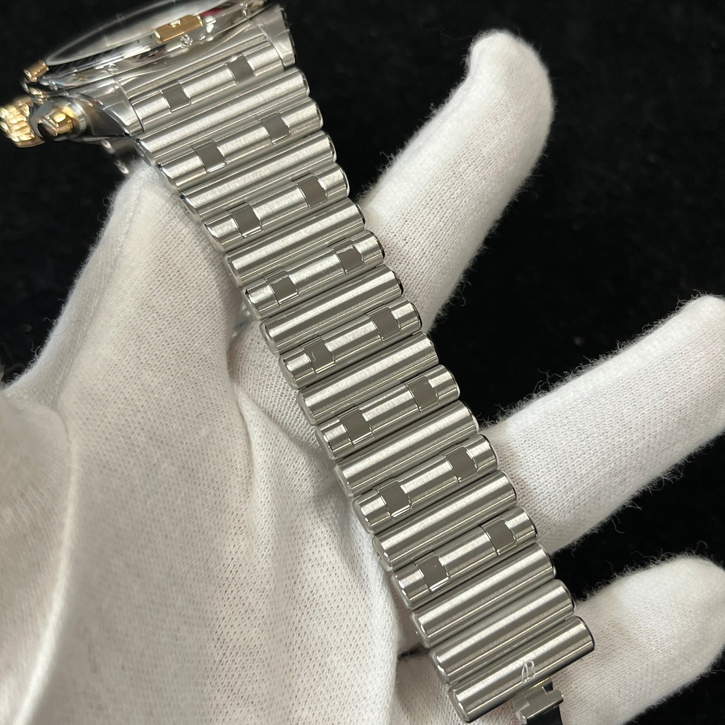 IB0134101G1A1 Chronomat 2BRT01-00221