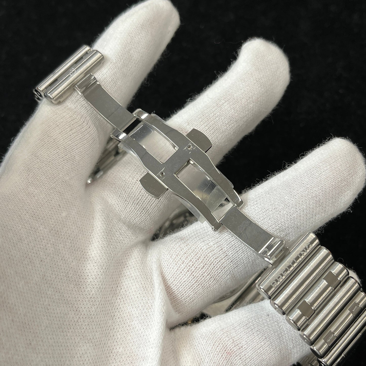 IB0134101G1A1 Chronomat 2BRT01-00221