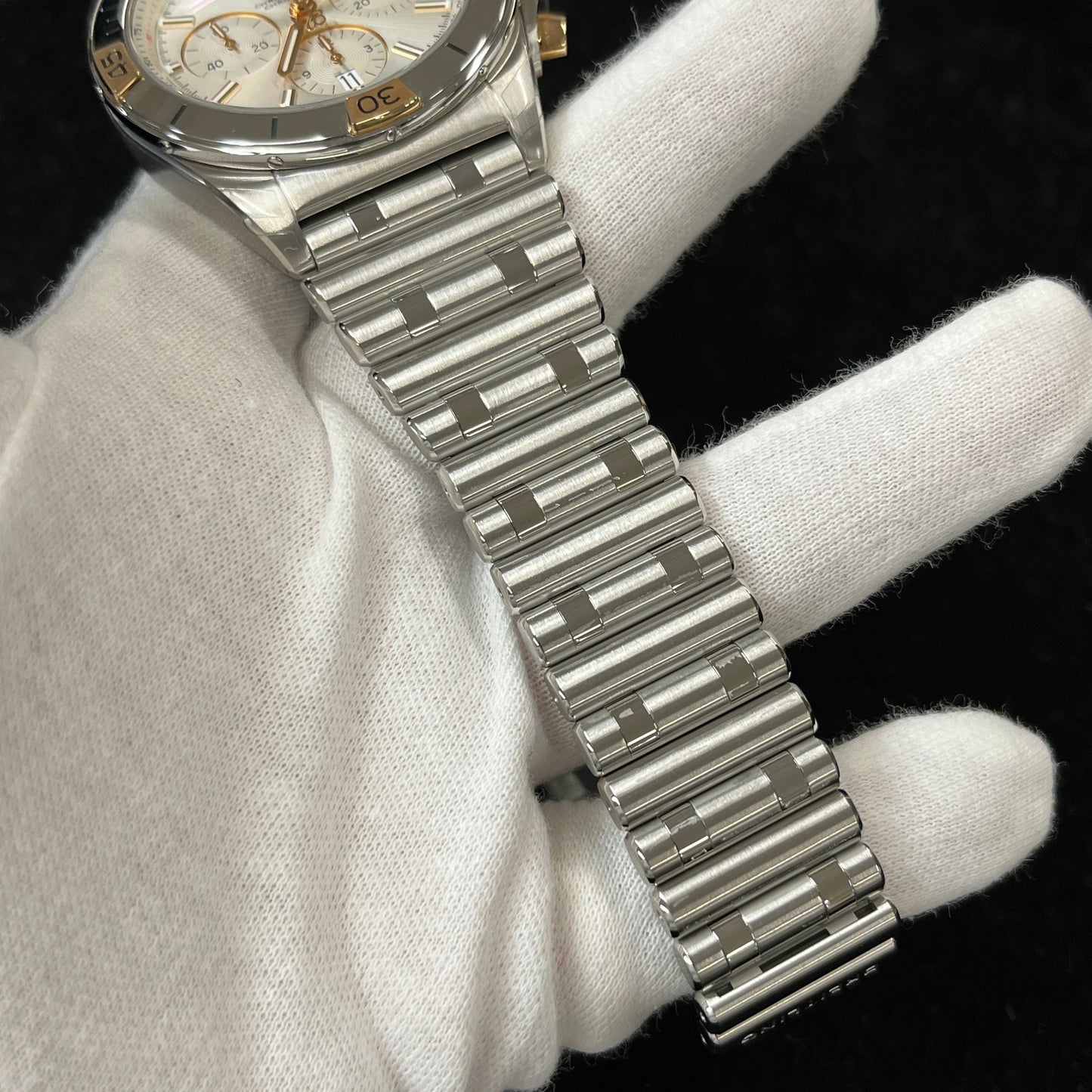 IB0134101G1A1 Chronomat 2BRT01-00221