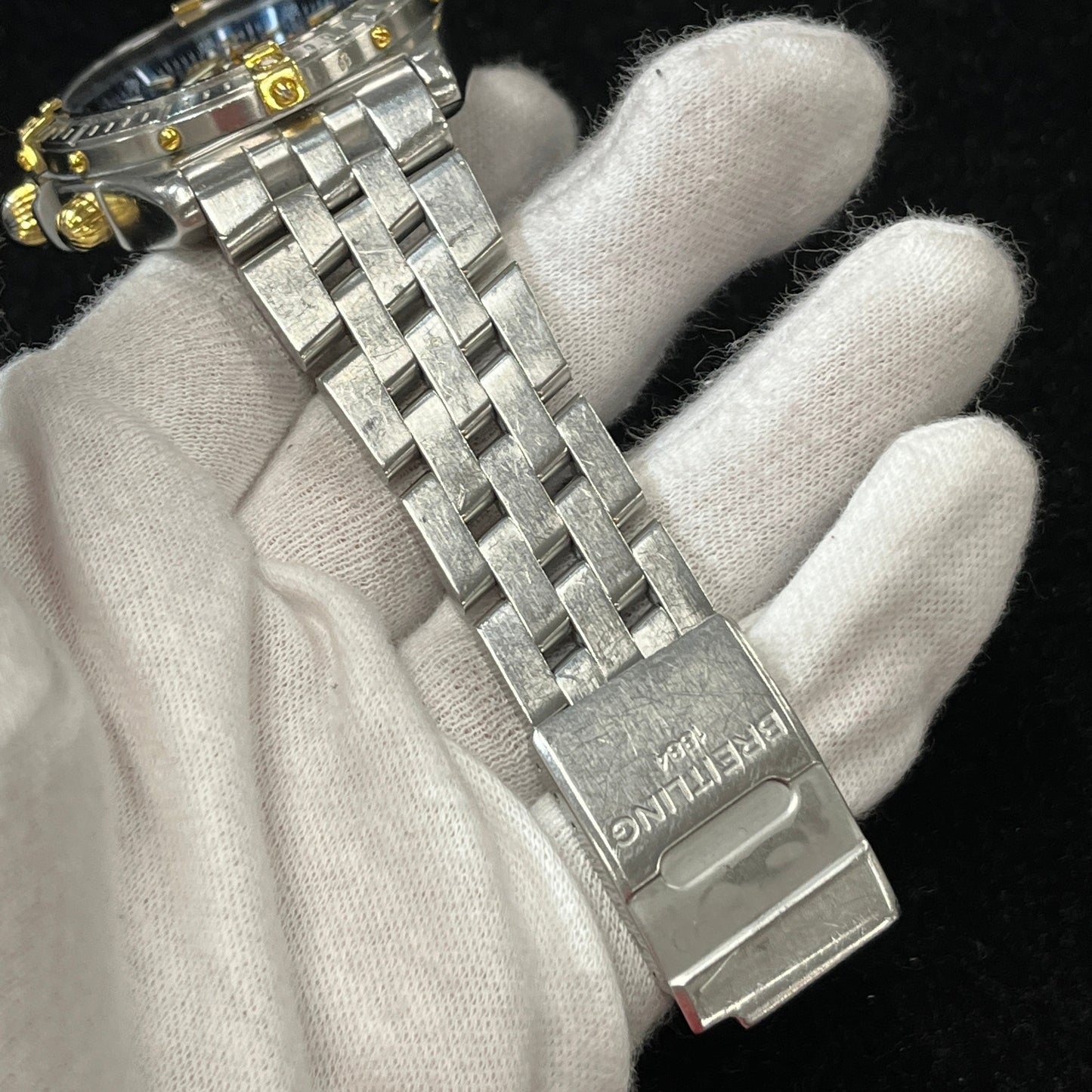 B13355 Crosswind Chronometer 2BRT33-00173