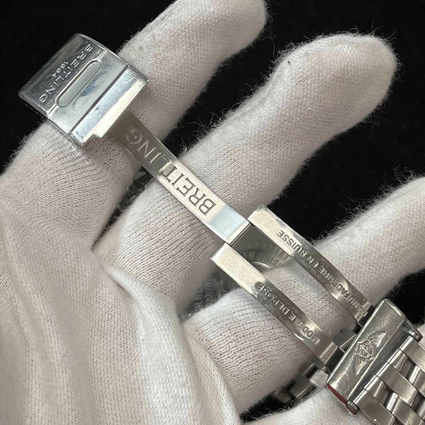 B13355 Crosswind Chronometer 2BRT33-00173