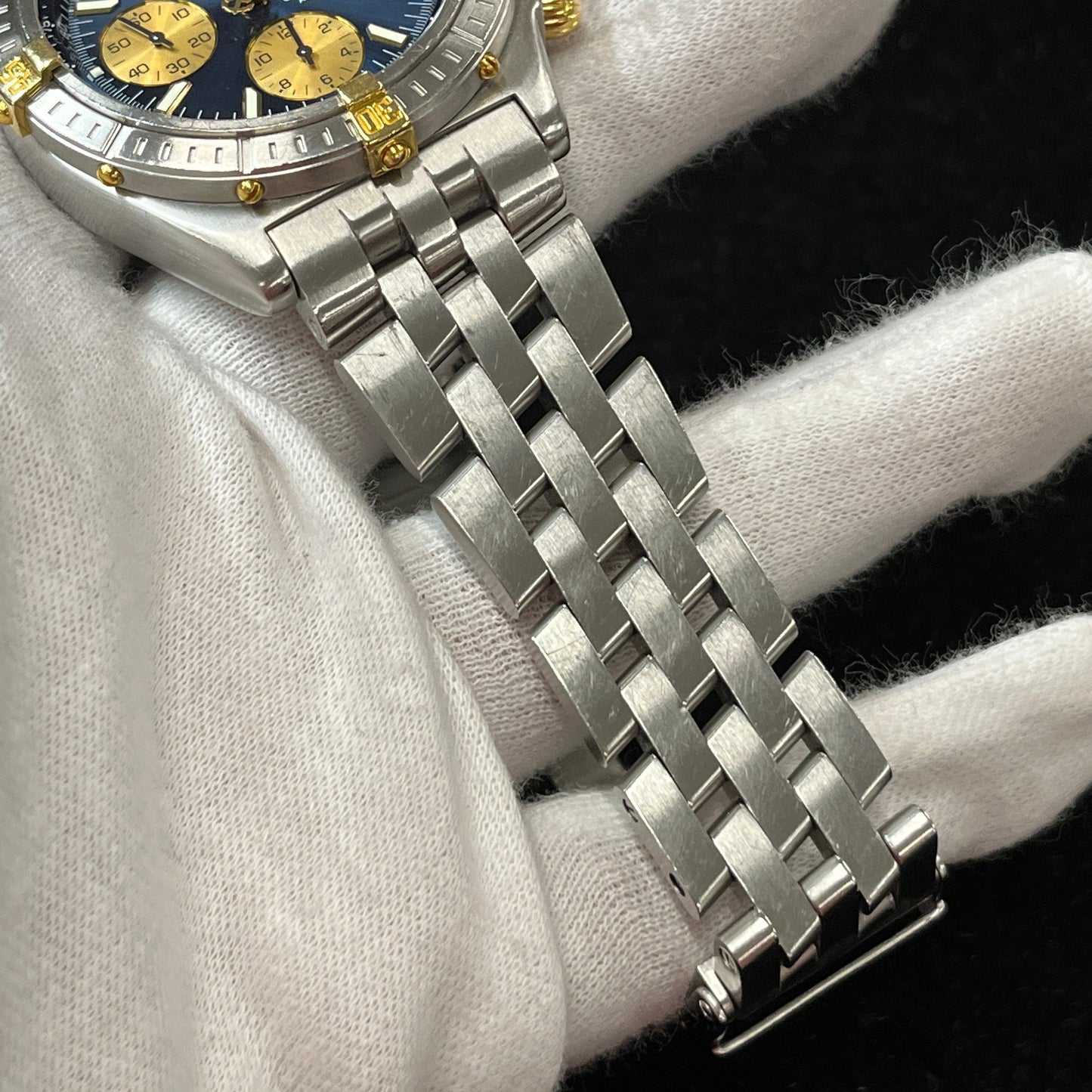 B13355 Crosswind Chronometer 2BRT33-00173