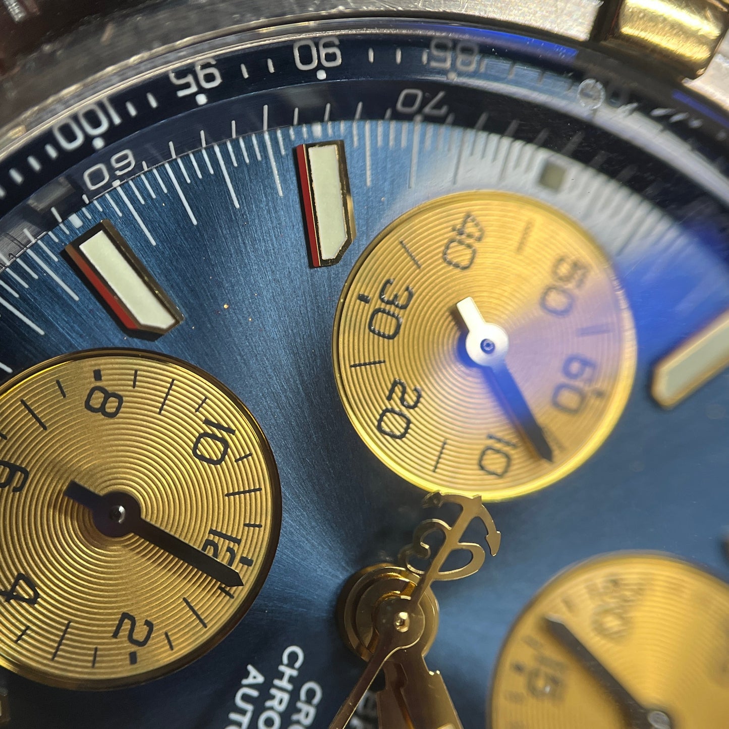 B13355 Crosswind Chronometer 2BRT33-00173